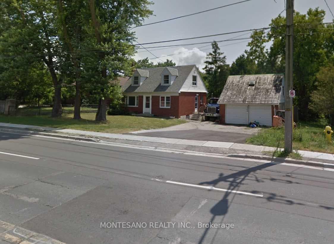 2365 Major Mackenzie Drive, Vaughan, ON L6A 3Z2, Vaughan — photo 1