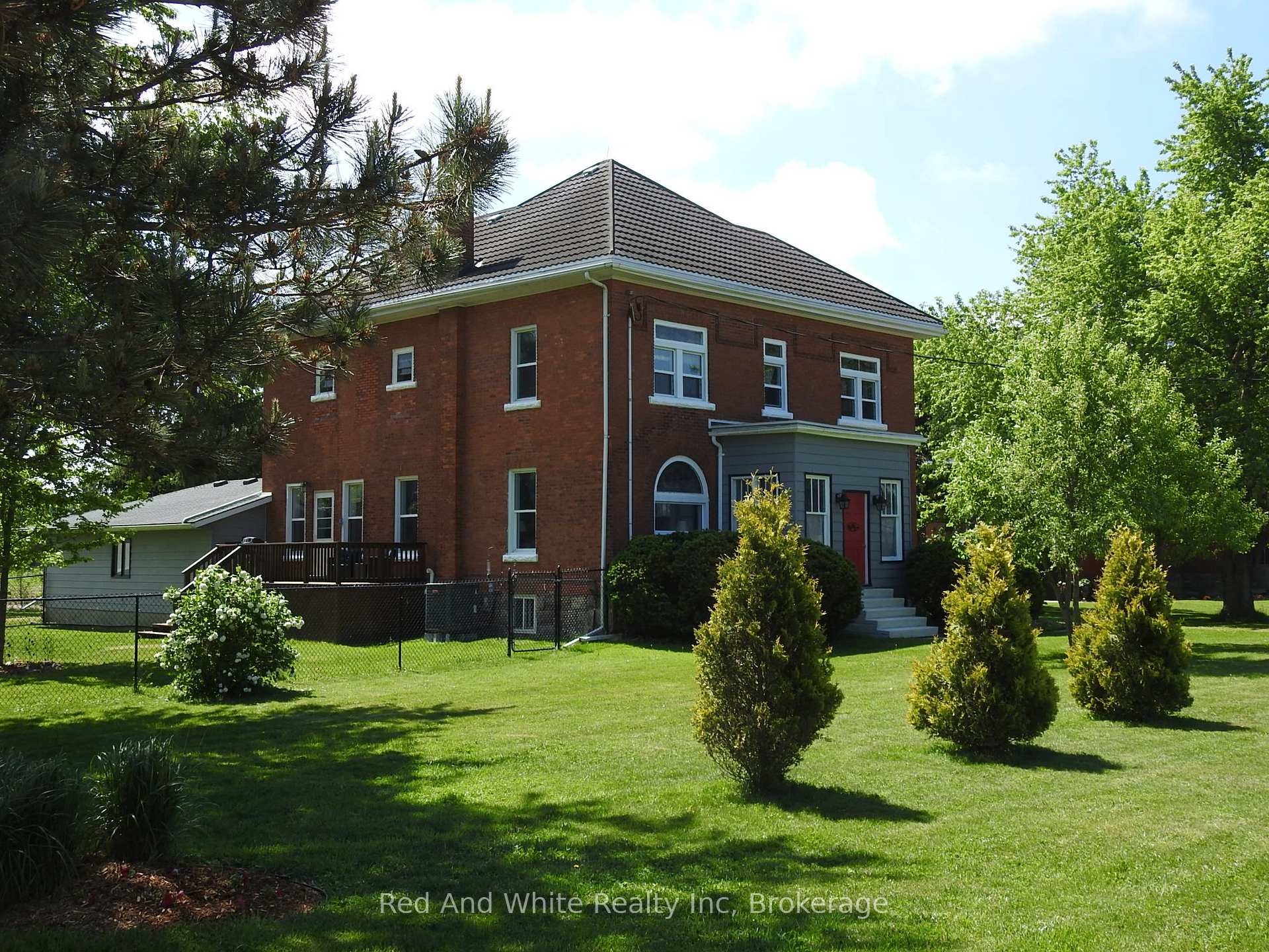 5105 Rd 164 Road, West Perth, ON N0K 1N0, West Perth — photo 1