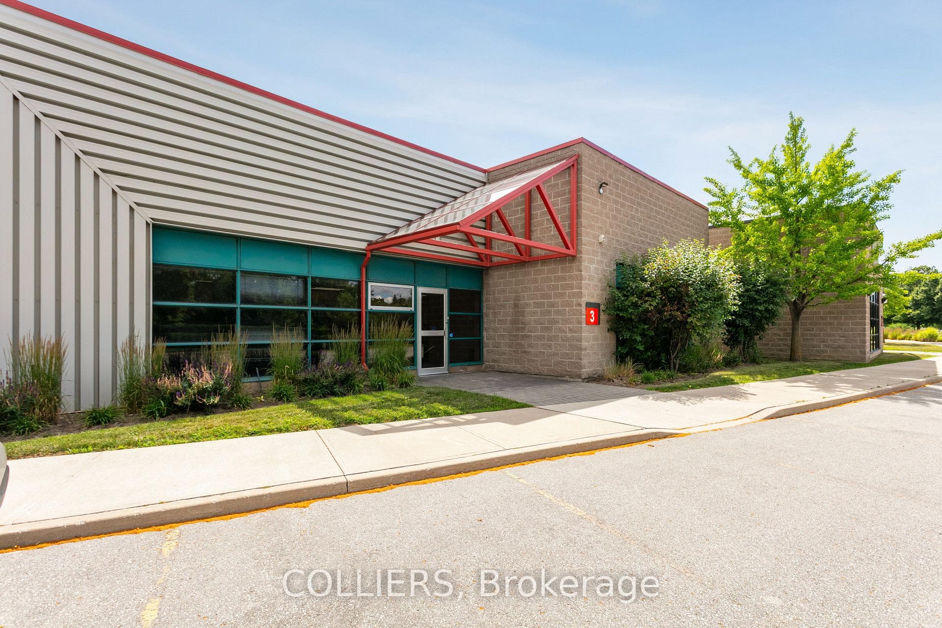 5155 Spectrum Way 3, Mississauga, ON L4W 5A1, Mississauga — photo 1