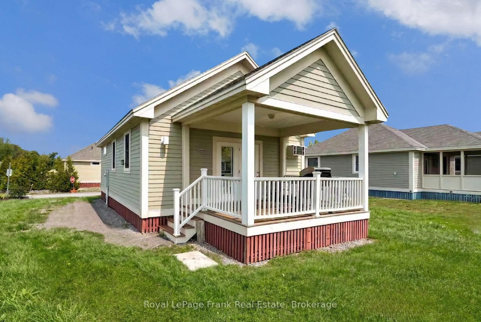 11 Butternut Lane 52, Prince Edward County, ON K0K 1P0, Prince Edward County — photo 1