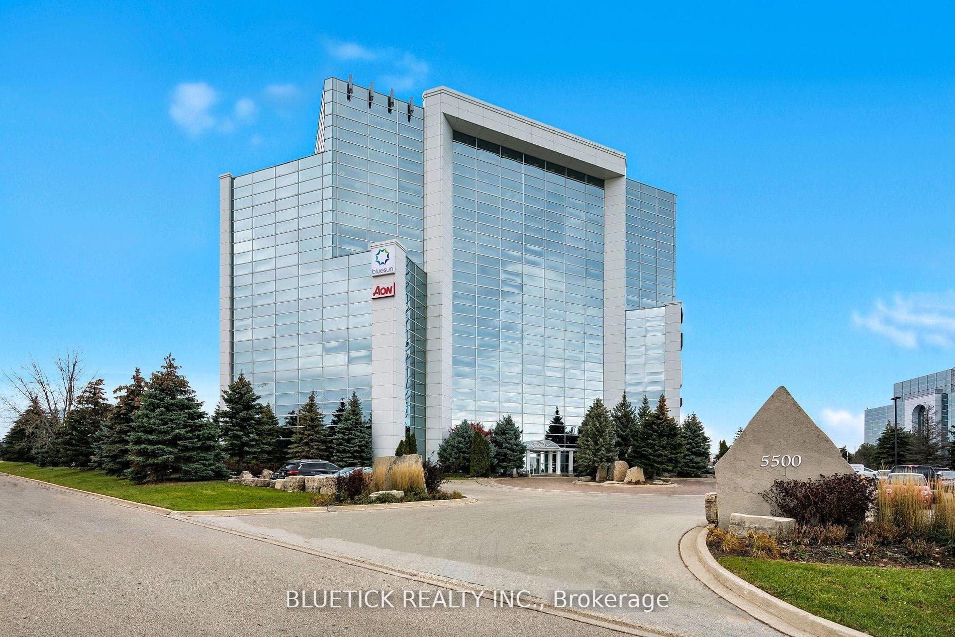 5500 North Service Road 1104, Burlington, ON L7L 6W6, Burlington — photo 1