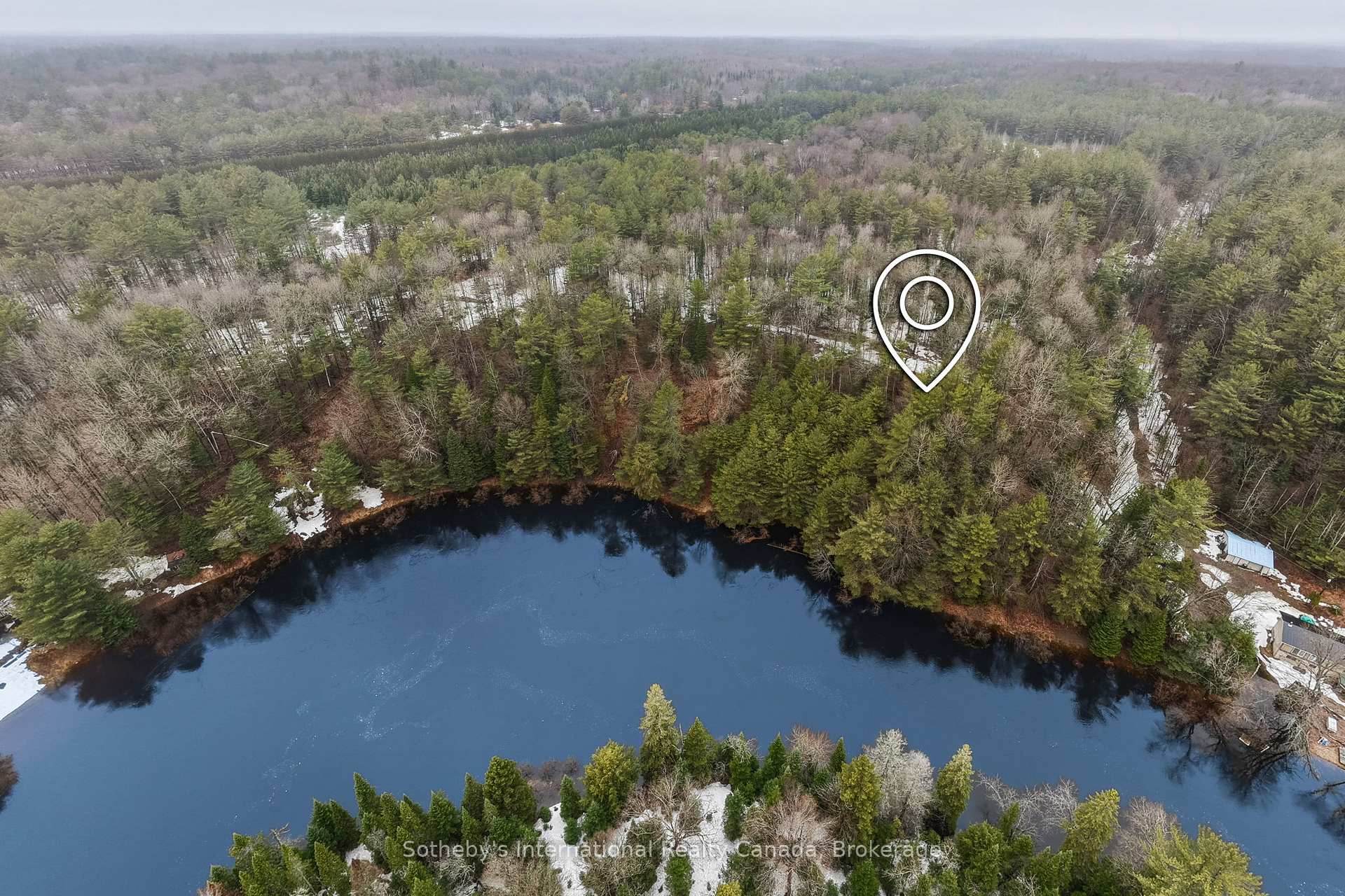 1000 Alpine Ranch Road, Bracebridge, ON P1L 1W9, Bracebridge — photo 1