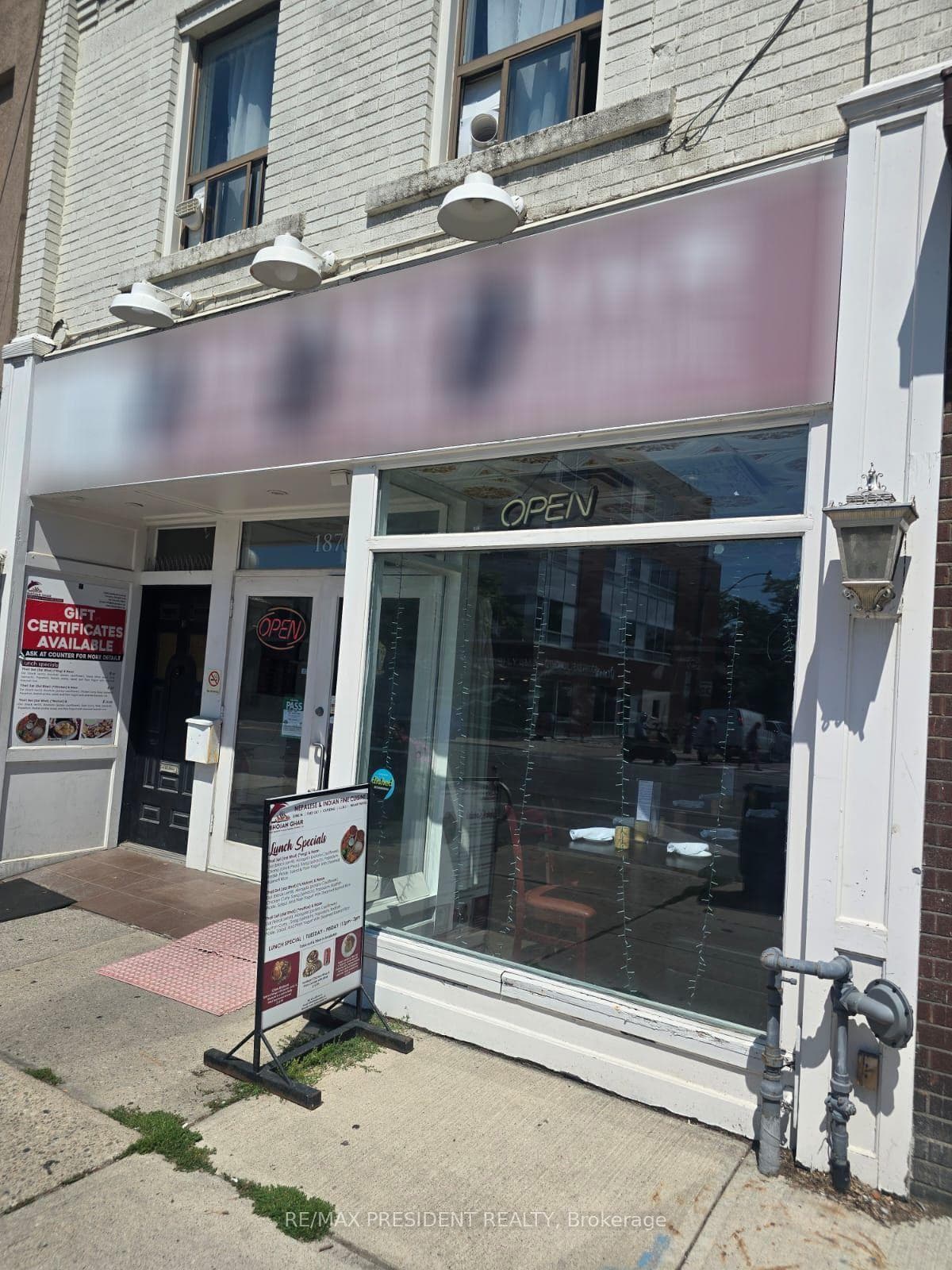 1870 Danforth Avenue, Toronto, ON M4C 1J4, Toronto E03 — photo 1