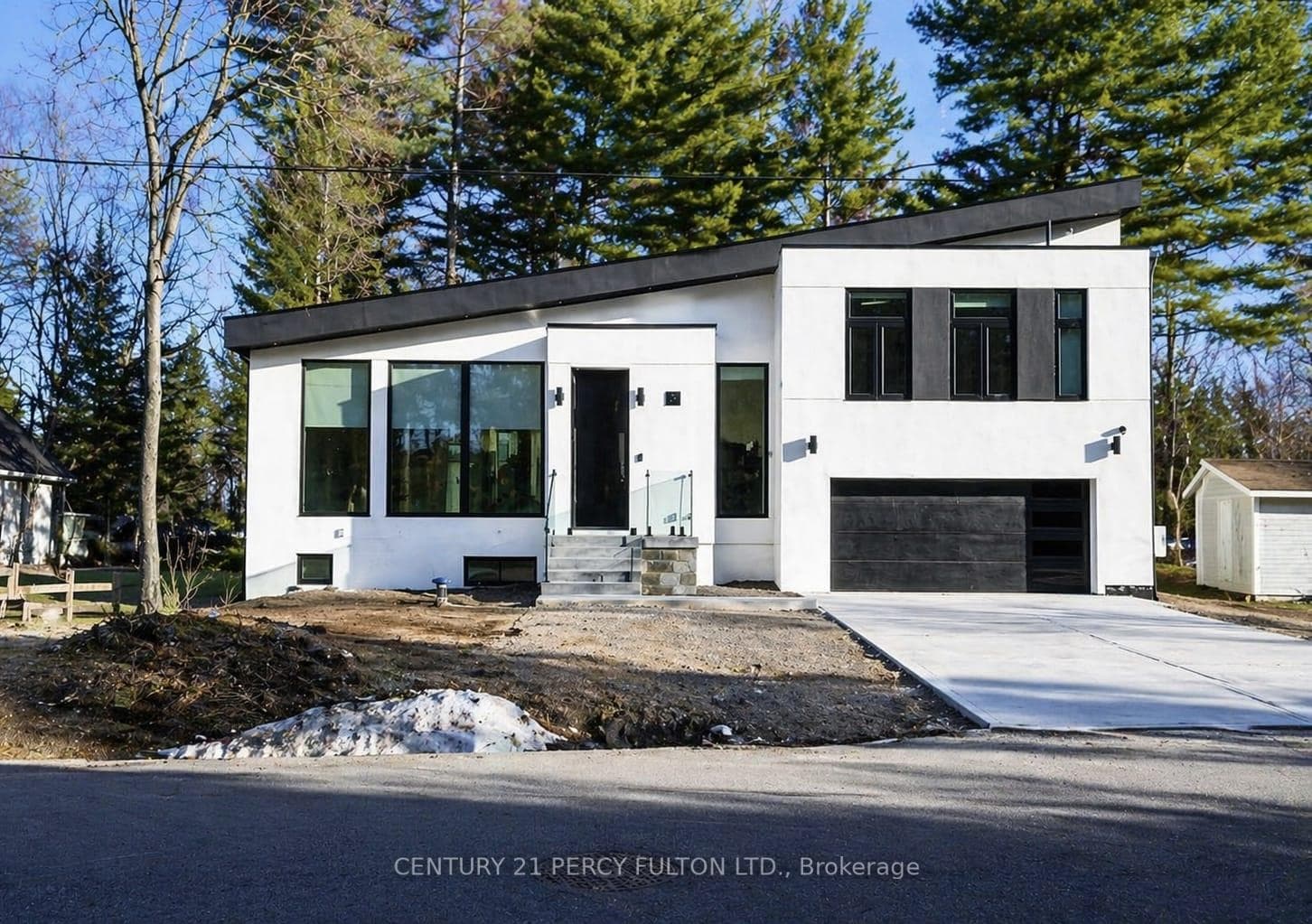 5 Robert Street, Sundridge, ON P0A 1Z0, Sundridge — photo 1