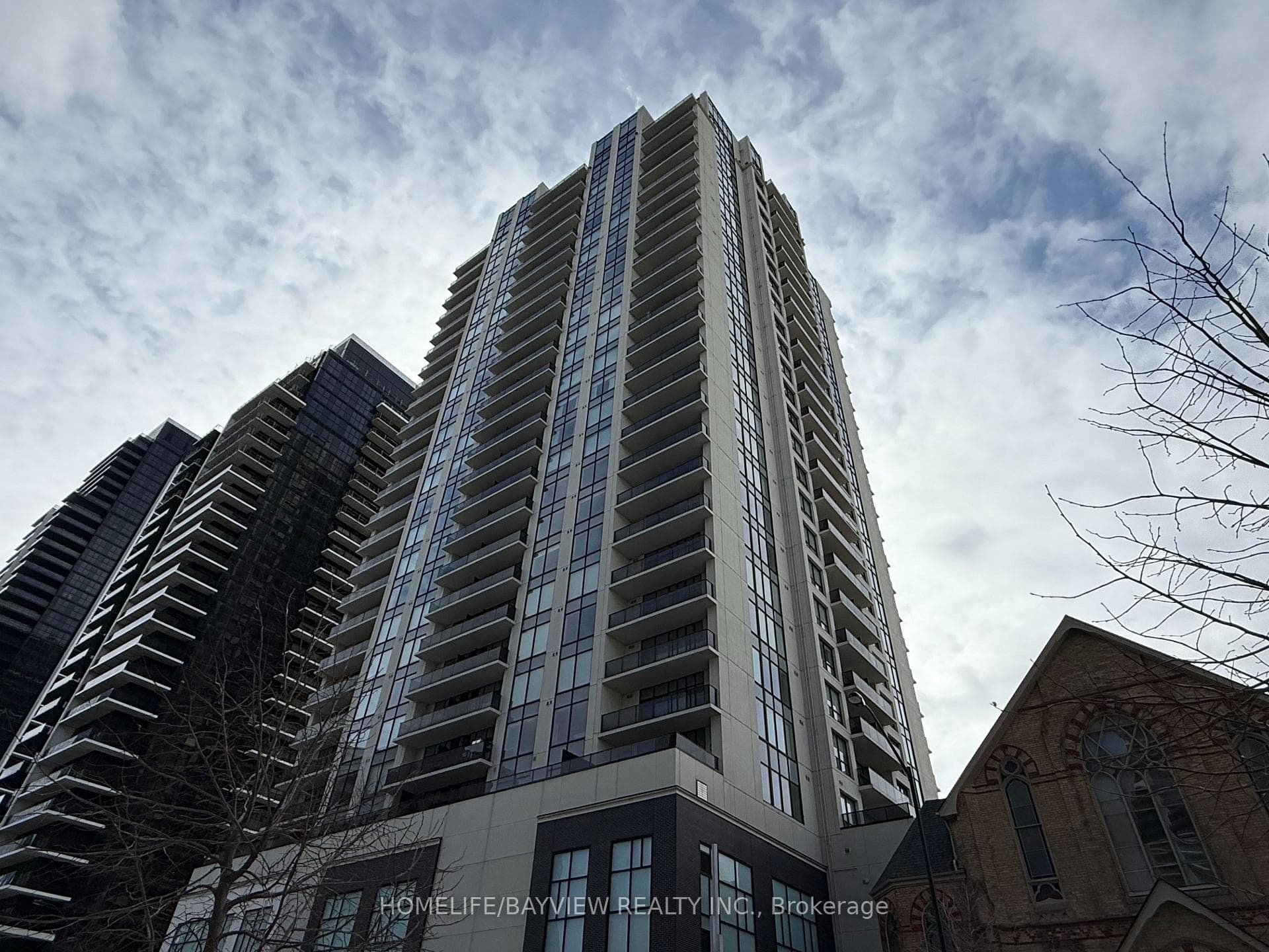 505 Talbot Street 910, London East, ON N6A 2S6, London East — photo 1