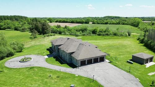 3957 Bethesda Road S, Whitchurch-Stouffville, ON L4A 7X5