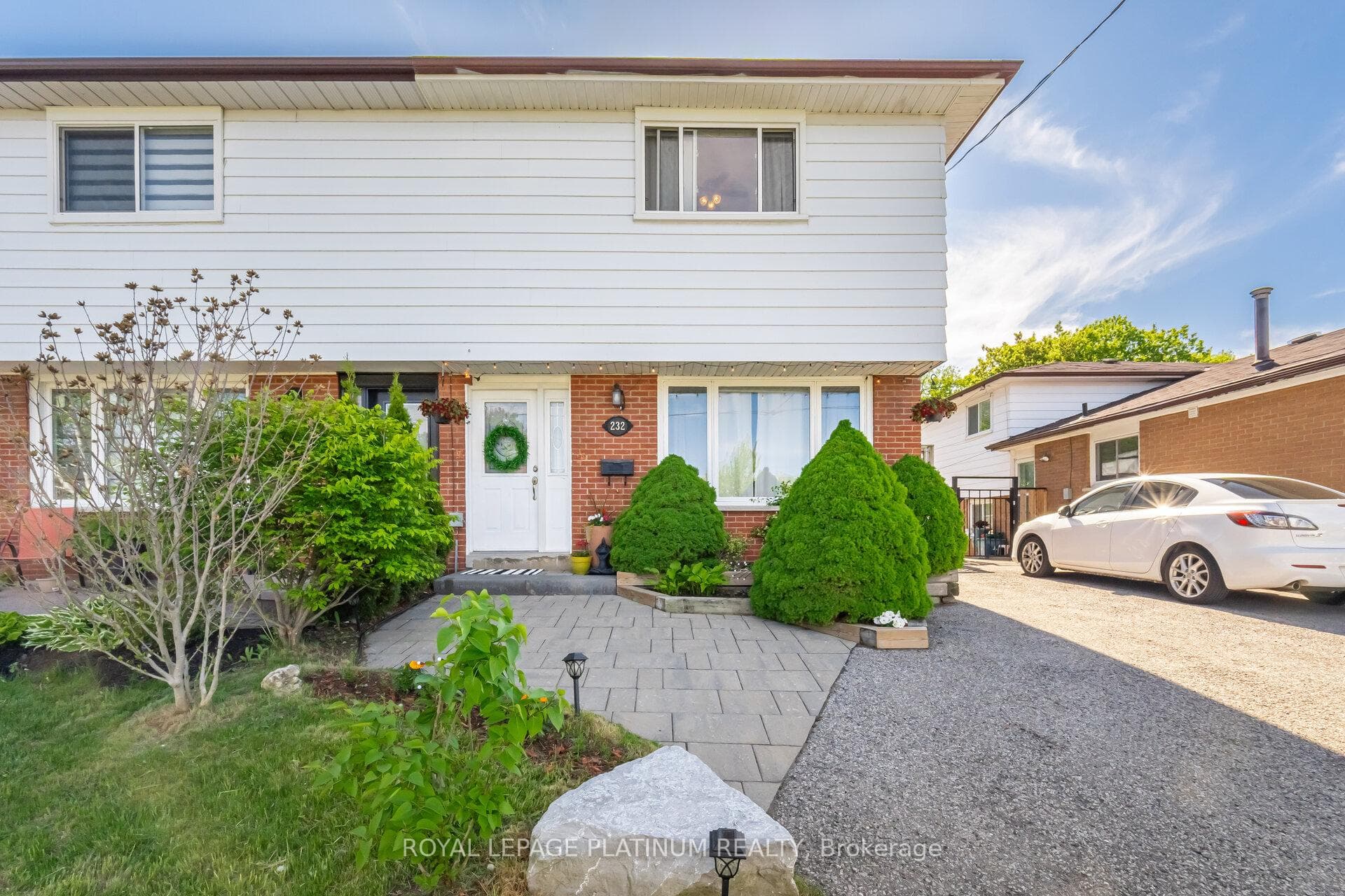 232 Durham Street, Oshawa, ON L1J 5R3, Oshawa — photo 1