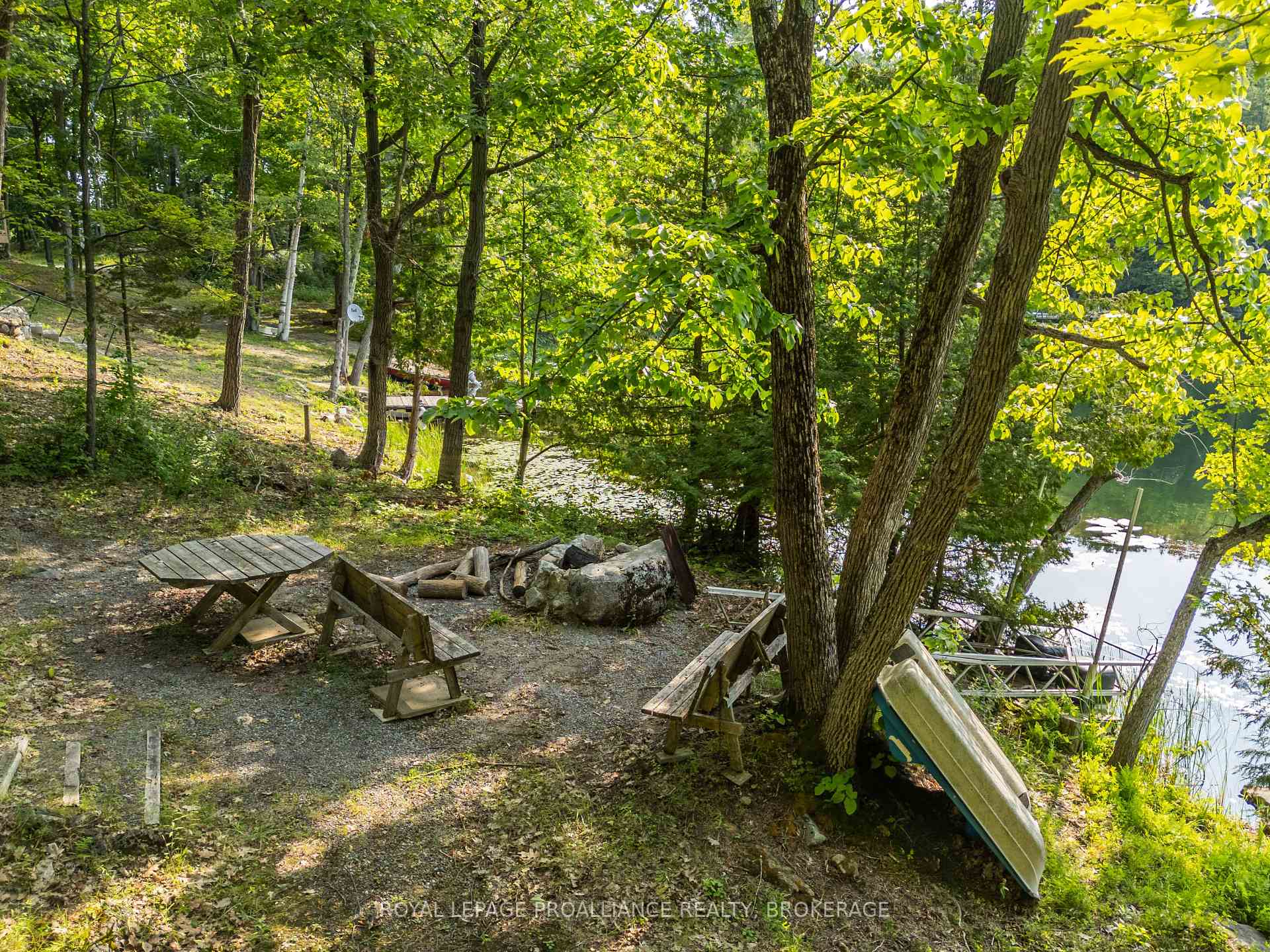 333 Steve Babcock Lane, Frontenac, ON K0H 1W0, Frontenac — photo 1