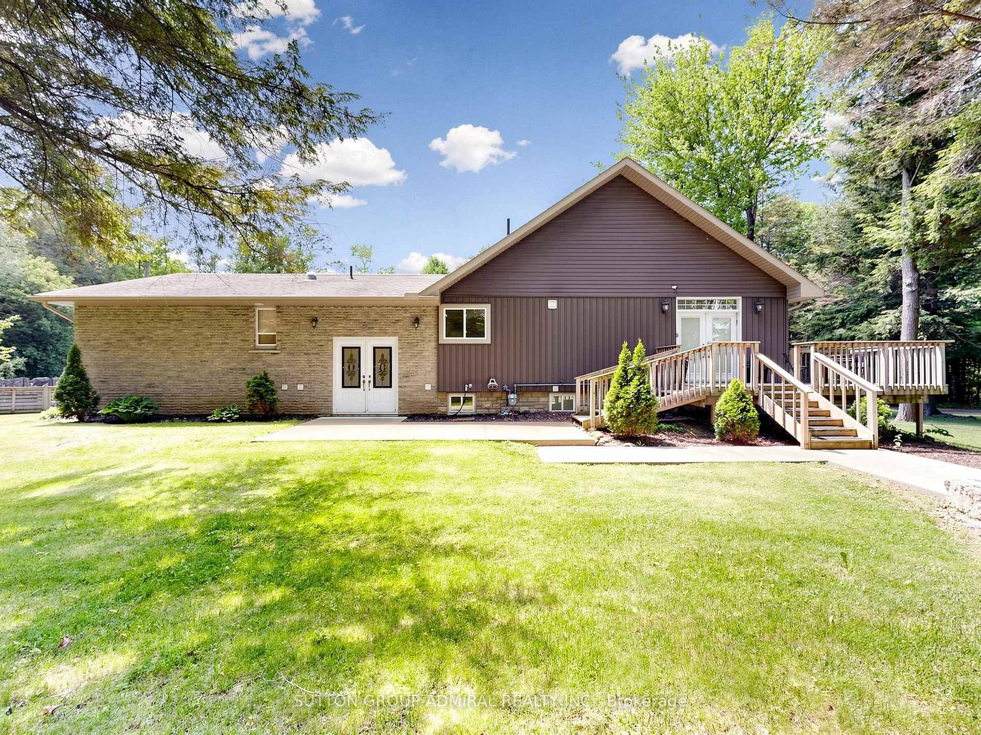 535 Doane Road, East Gwillimbury, ON L9N 0C7, East Gwillimbury — photo 1