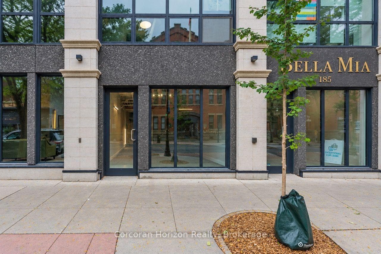 183 James Street N, Hamilton, ON L8R 2K9, Hamilton — photo 1