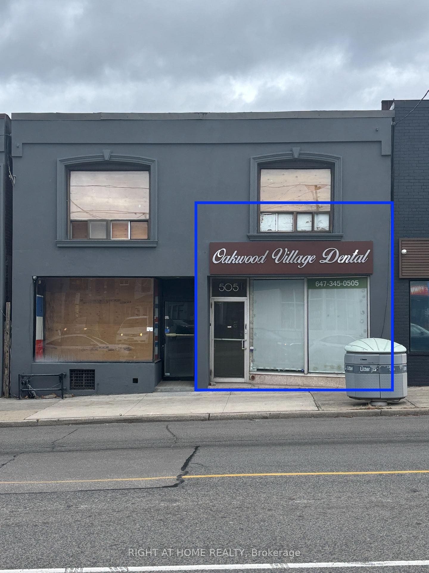 505 Oakwood Avenue, Toronto, ON M6E 2W9, Toronto C03 — photo 1