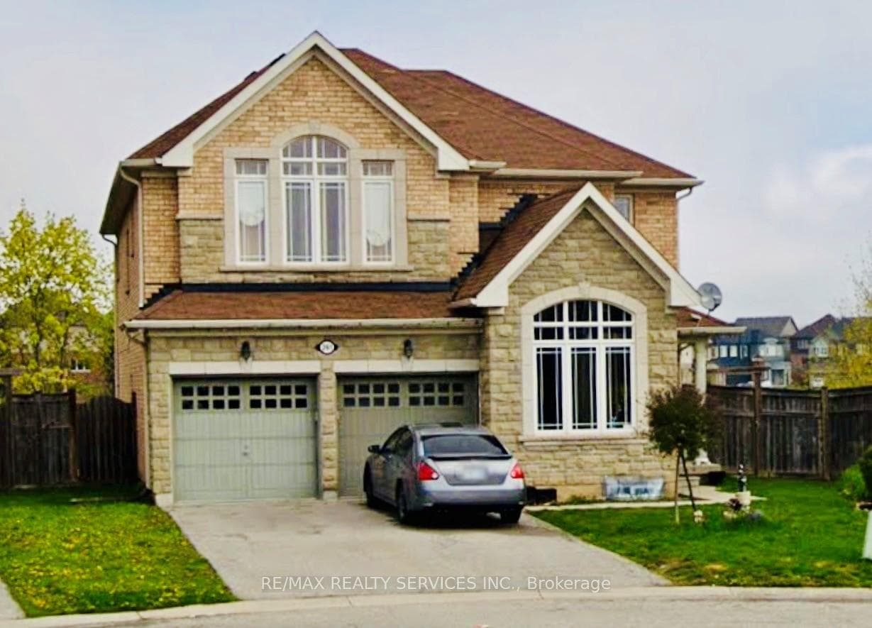261 Thomas Avenue, Brantford, ON N3S 0E1, Brantford — photo 1