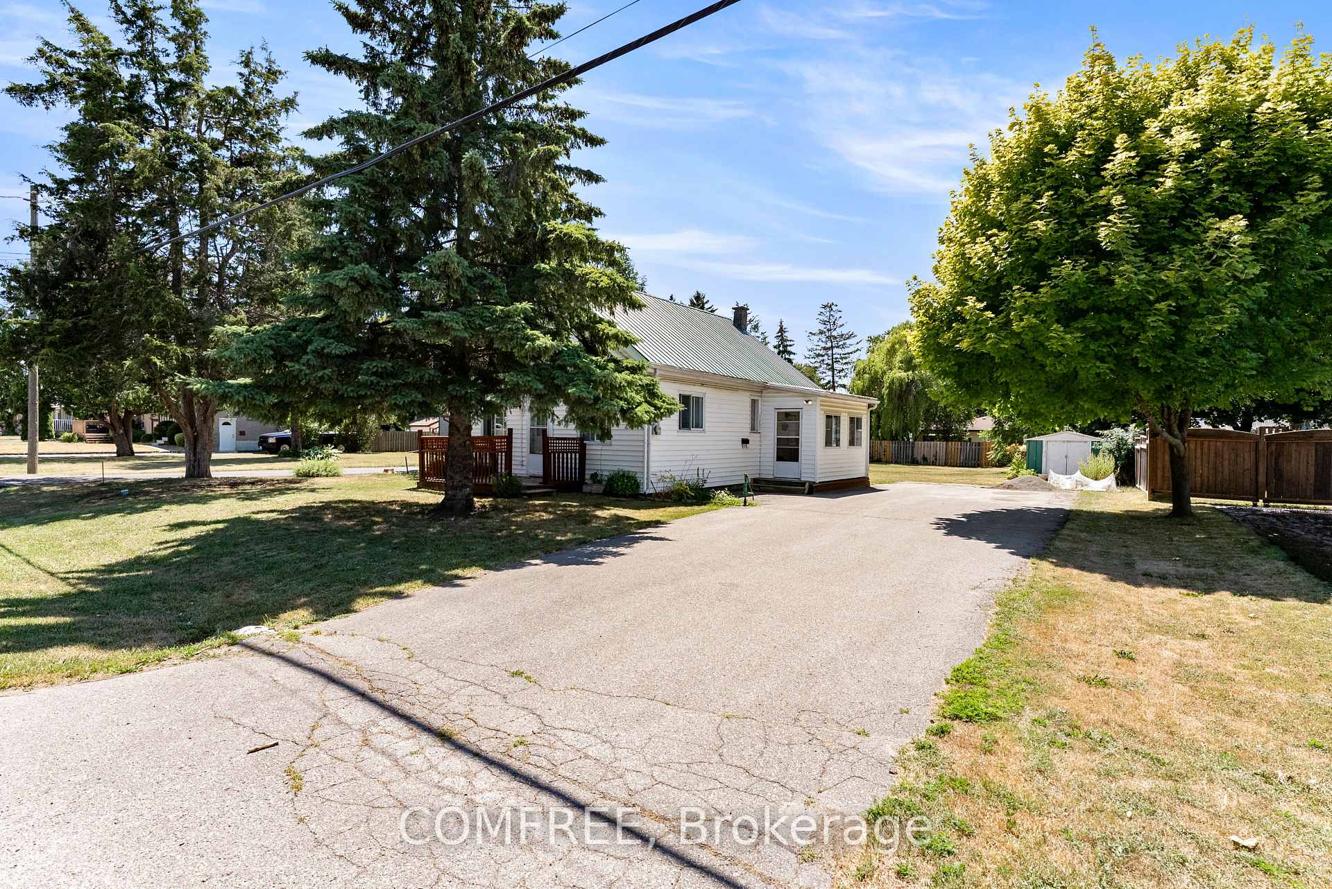 110 Gilbert Street, Belleville, ON K8P 3H2, Belleville — photo 1