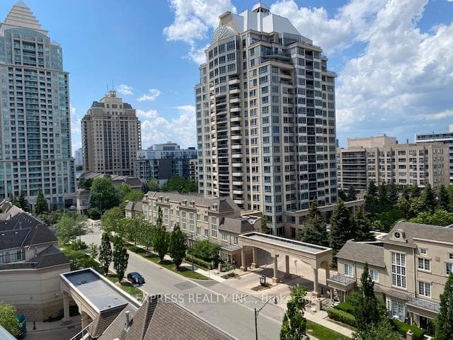 3 Rean Drive 602, Toronto, ON M2K 3C2, Toronto C15 — photo 1