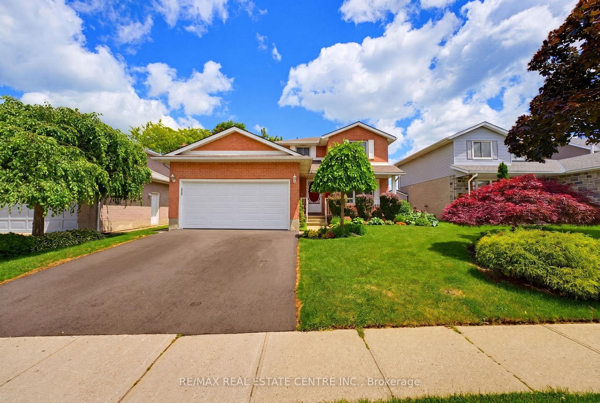 417 Cooper Street, Cambridge, ON N3C 3Y6, Cambridge — photo 1