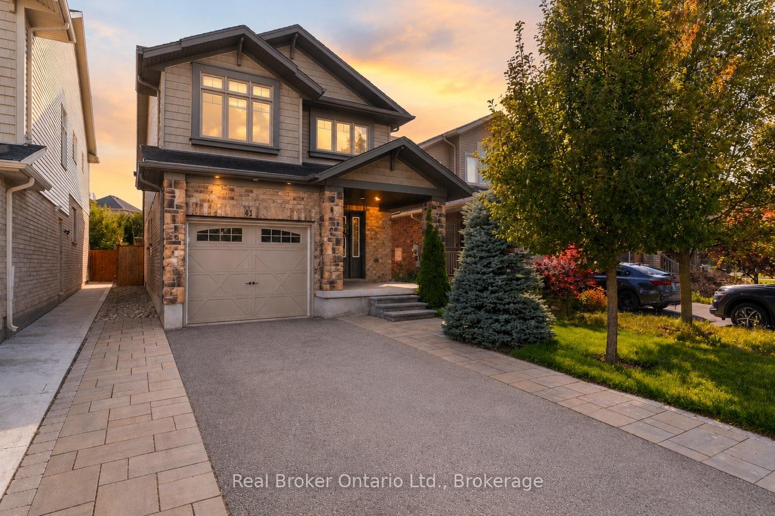 41 Samuel Drive, Guelph, ON N1L 0K1, Guelph — photo 1