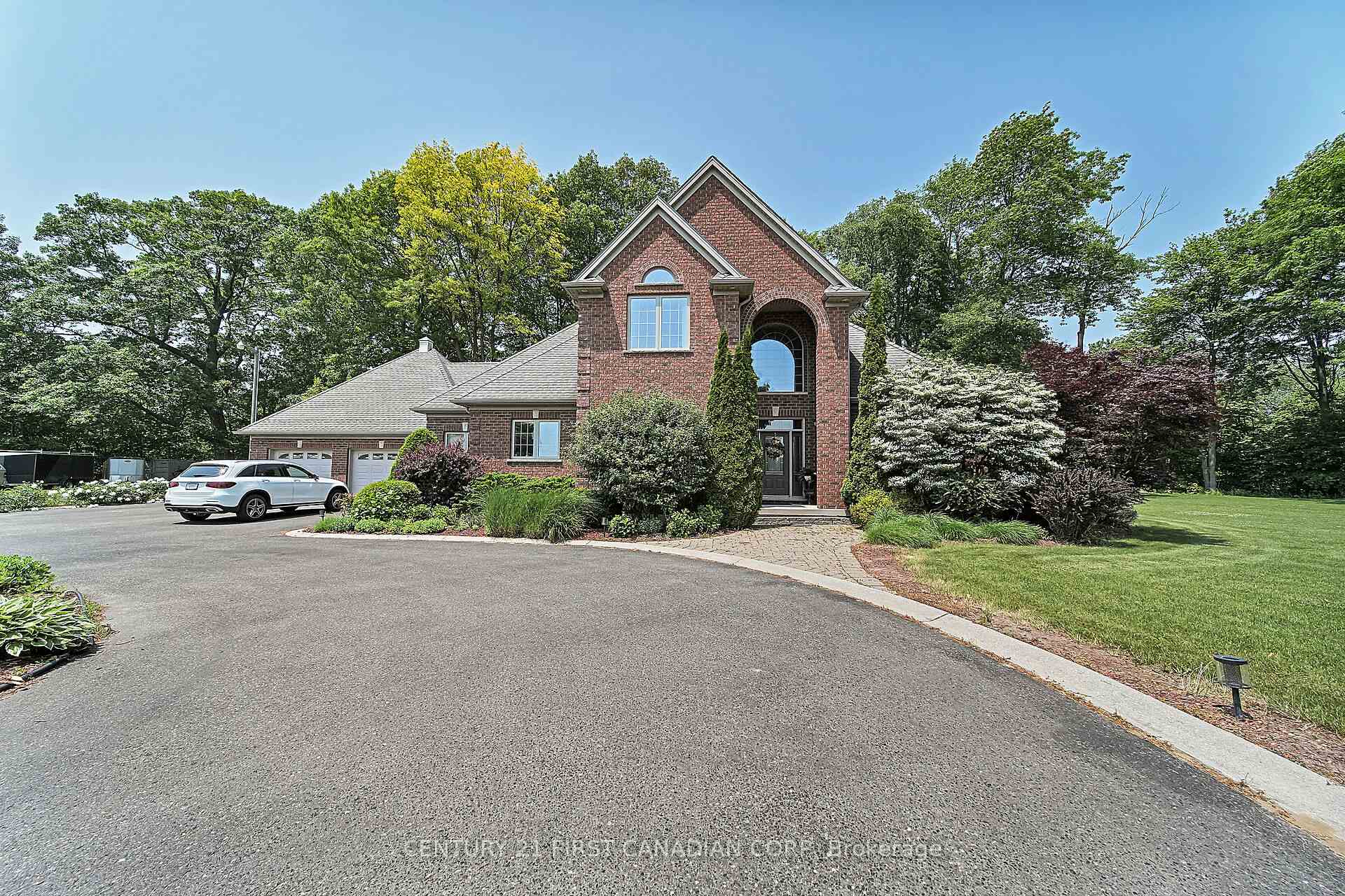 42580 Roberts Line, Central Elgin, ON N0L 2L0, Central Elgin — photo 1