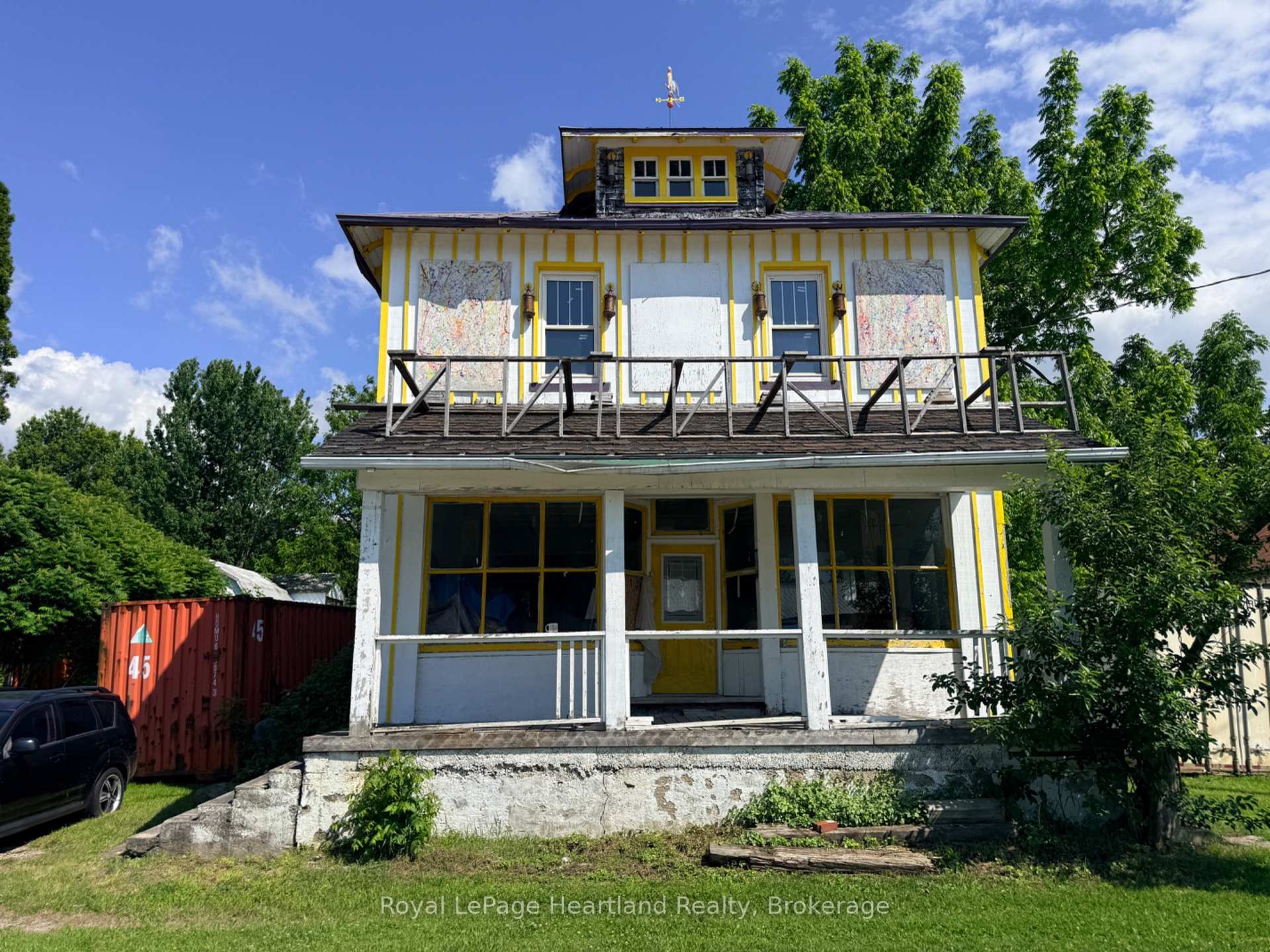 3007 Perth Road 180 Road, West Perth, ON N0K 1Y0, West Perth — photo 1