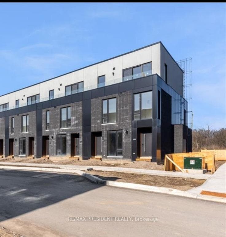 141 Everett Common, St. Catharines, ON L2P 0G7, St. Catharines — photo 1