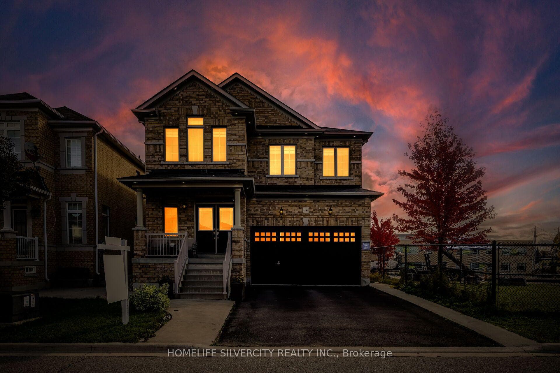 14 Levendale Court, Brampton, ON L6P 0K4, Brampton — photo 1