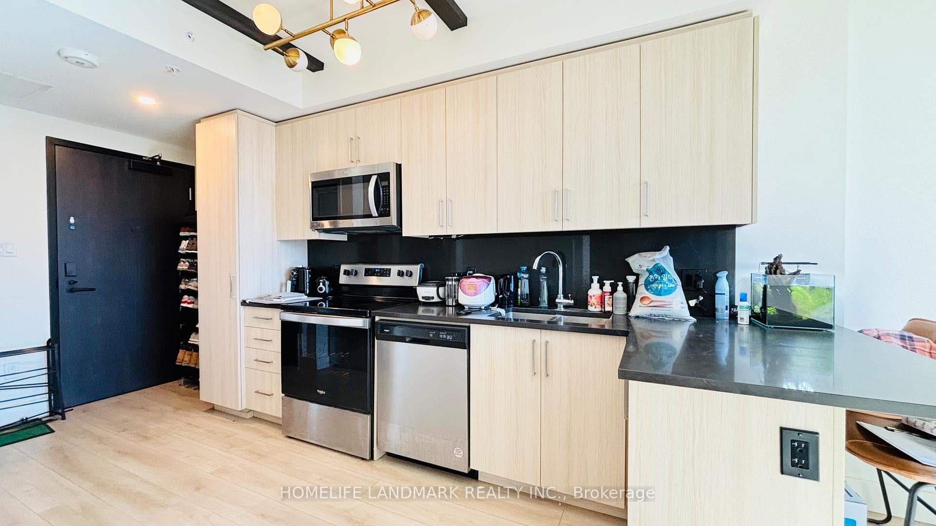 145 Columbia Street W 1536, Waterloo, ON N2L 0K7, Waterloo — photo 1