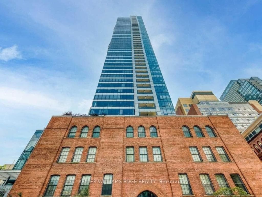 5 St. Joseph Street 2605, Toronto, ON M4Y 1J6, Toronto C01 — photo 1