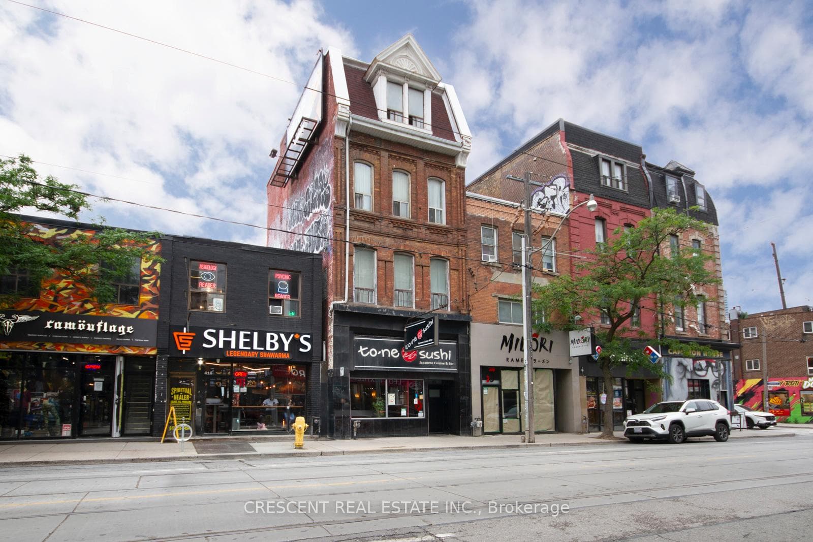 414 Queen Street W, Toronto, ON M5V 2A7, Toronto C01 — photo 1