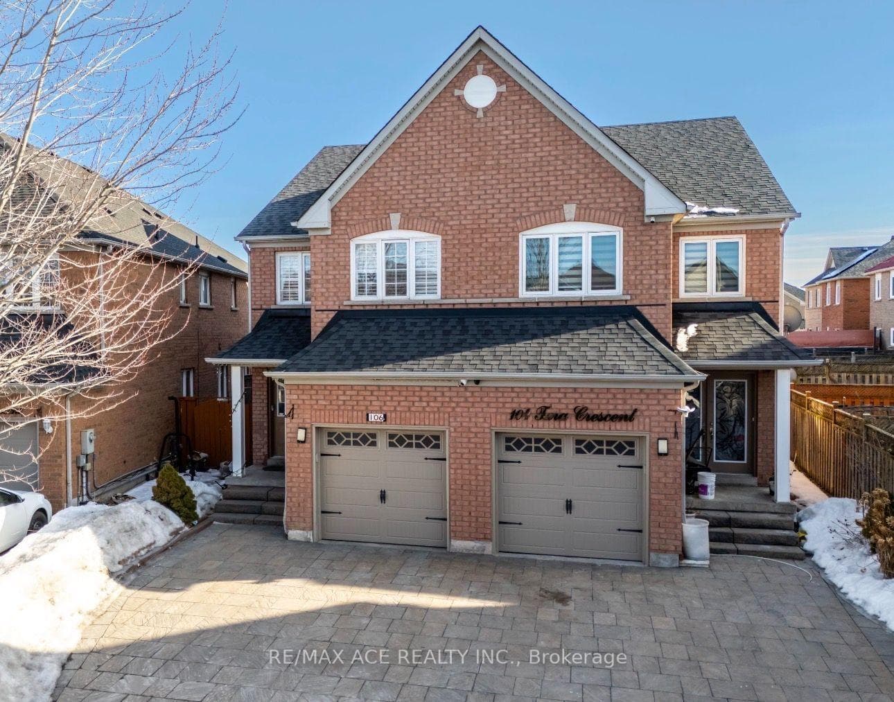 106 Tara Crescent Bsmt, Markham, ON L3S 4S8, Markham — photo 1