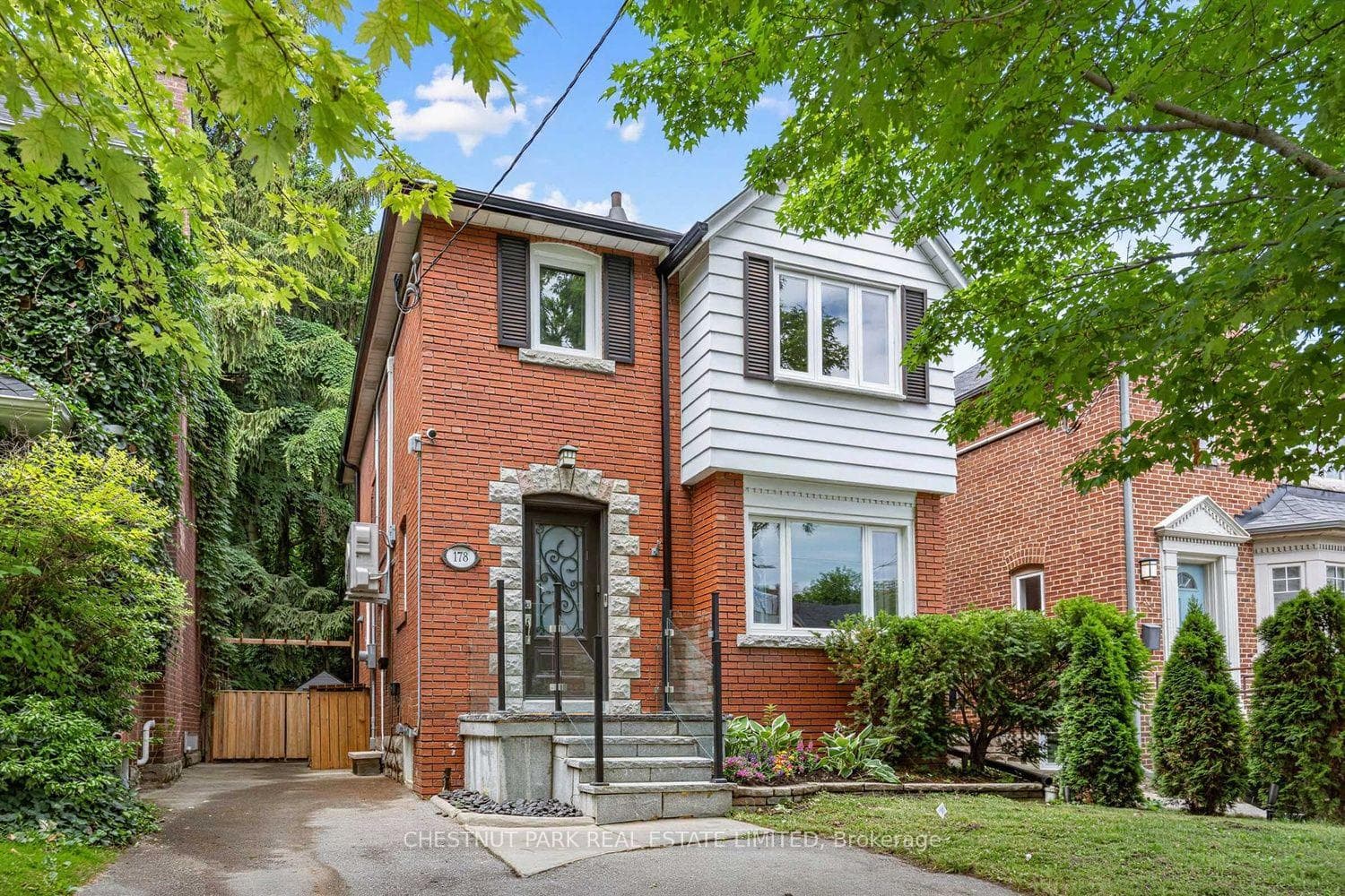 178 Hanna Road, Toronto, ON M4G 3N8