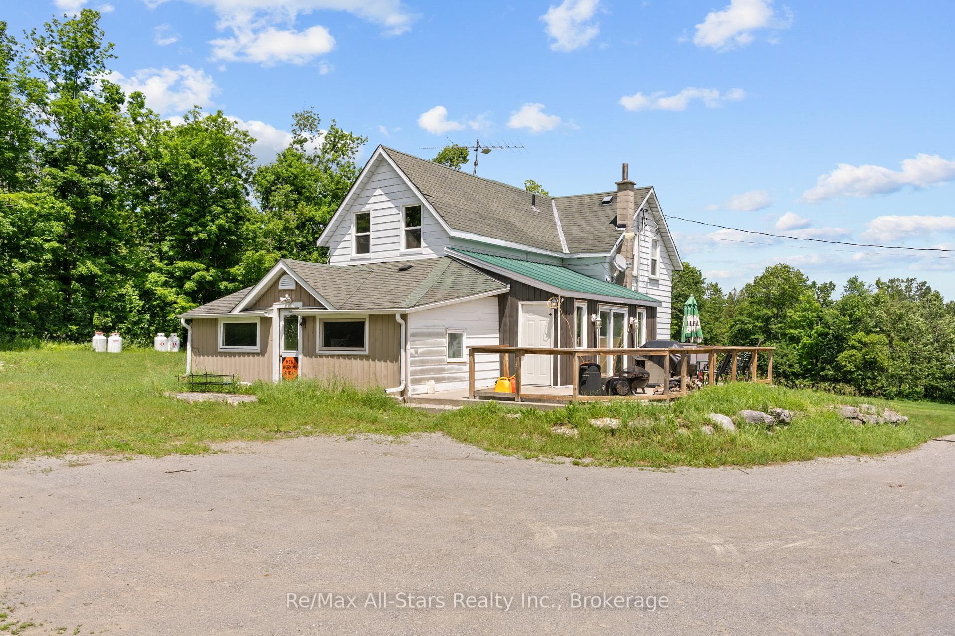381 Burnt River Road, Kawartha Lakes, ON K0M 1C0, Kawartha Lakes — photo 1