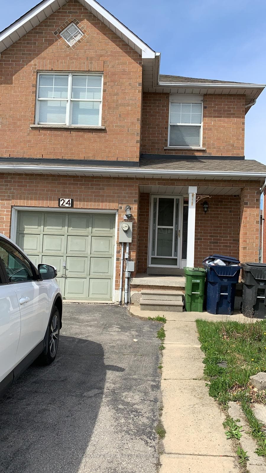 24 Mattari Court, Toronto, ON M9W 7C6, Toronto W10 — photo 1