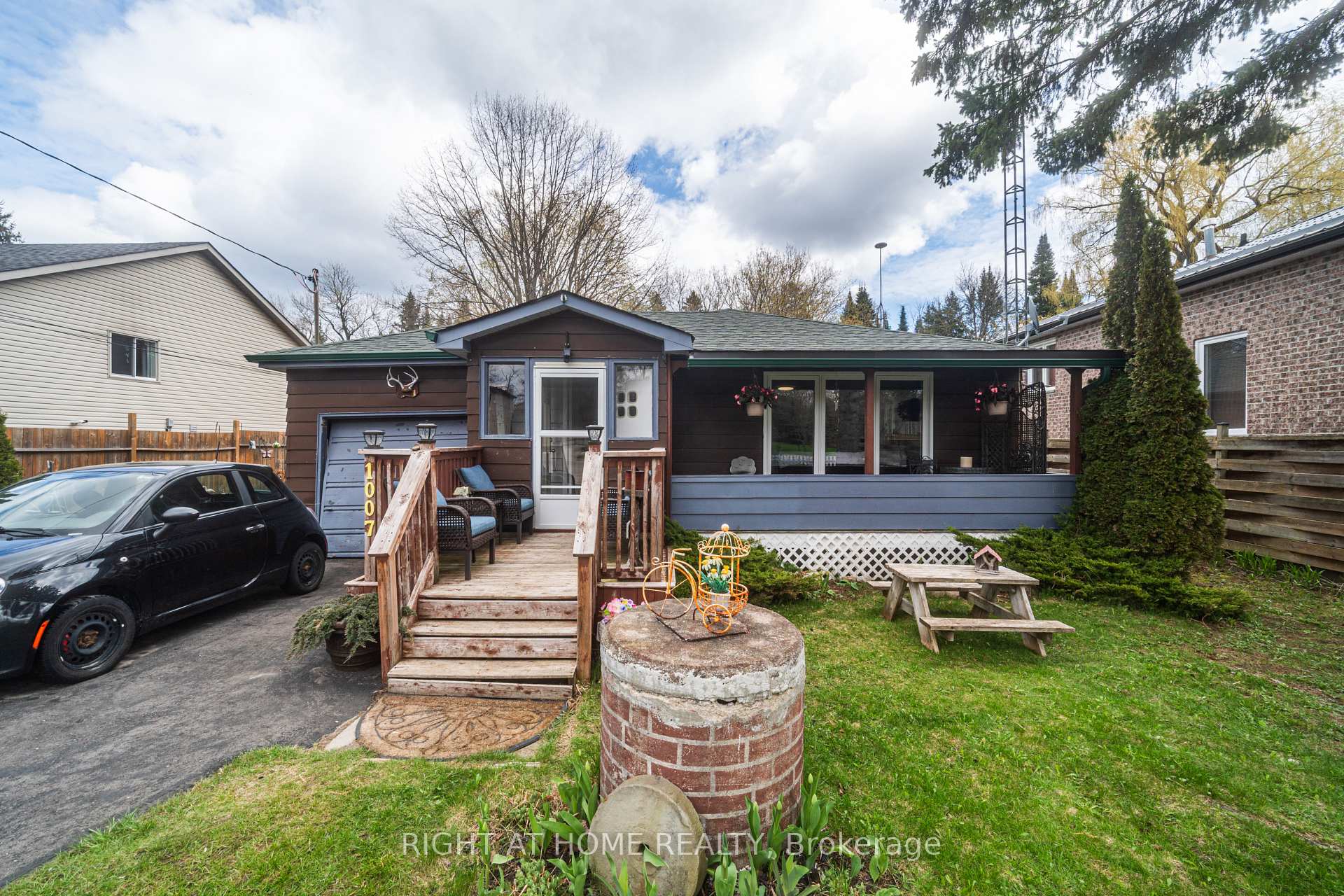 1007 Ferrier Avenue, Innisfil, ON L0L 1W0, Innisfil — photo 1