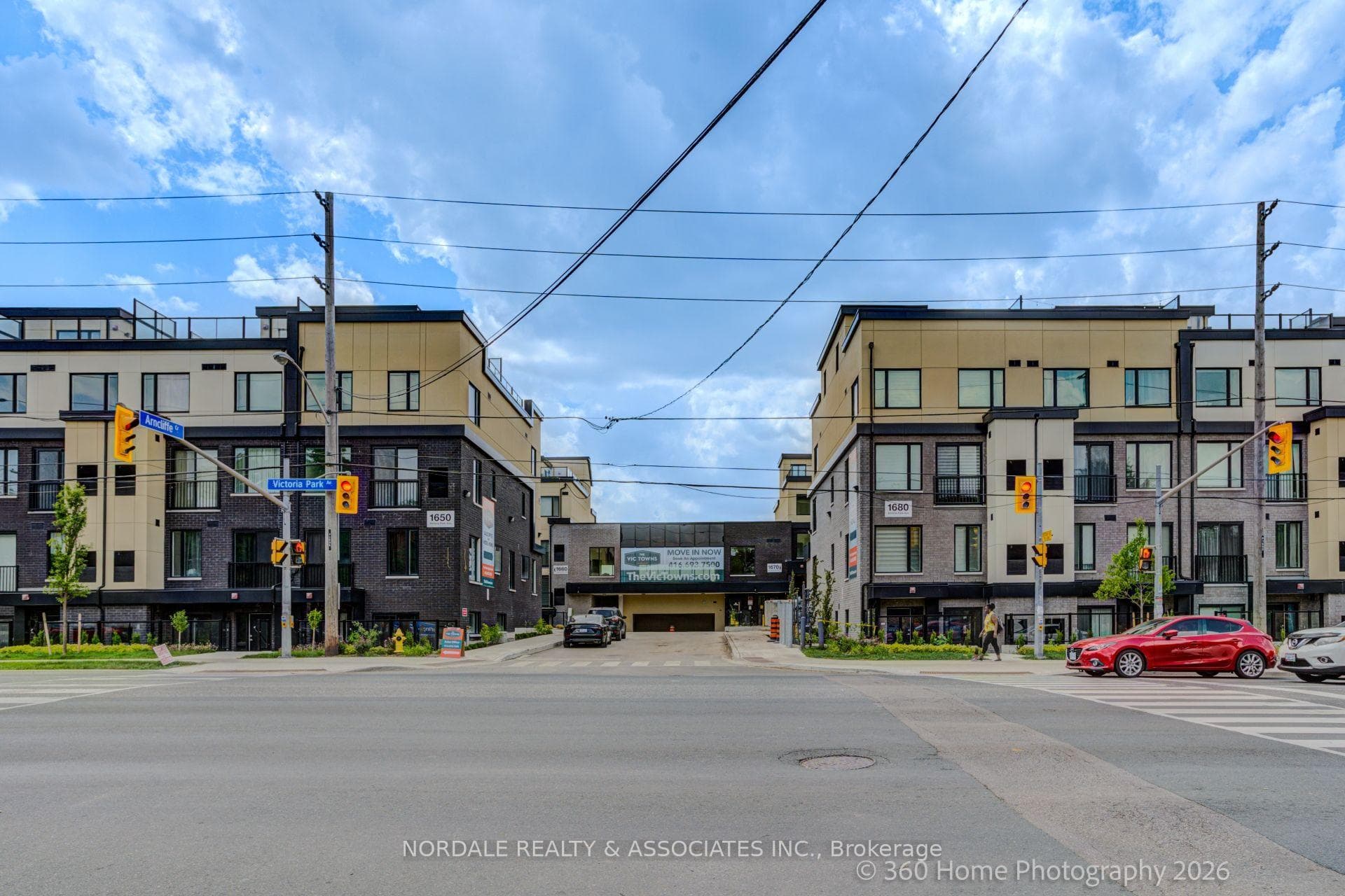 1680 Victoria Park Avenue B215, Toronto, ON M1R 0G8, Toronto C13 — photo 1