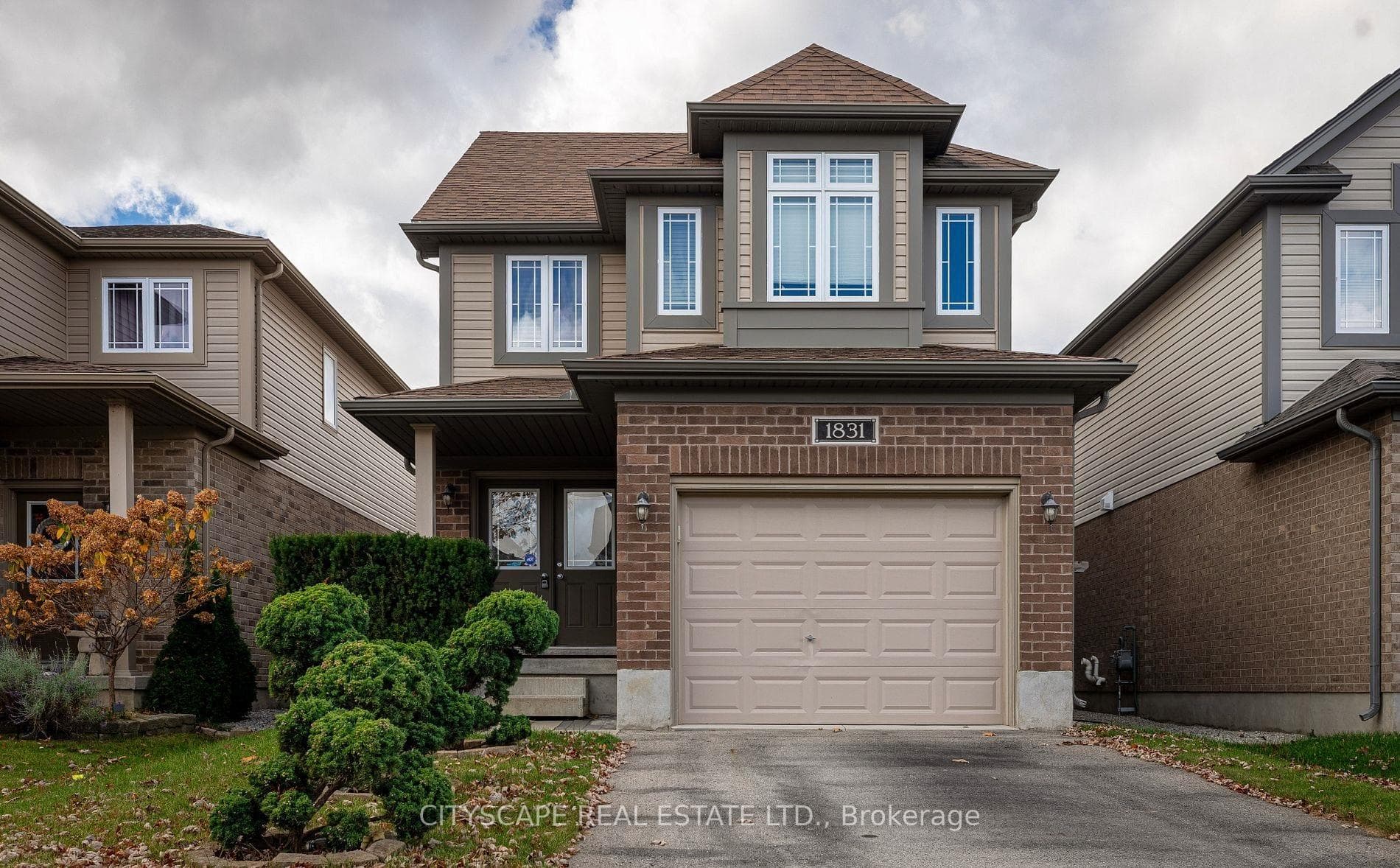 1831 Reilly Walk, London North, ON N5X 0H9, London North — photo 1
