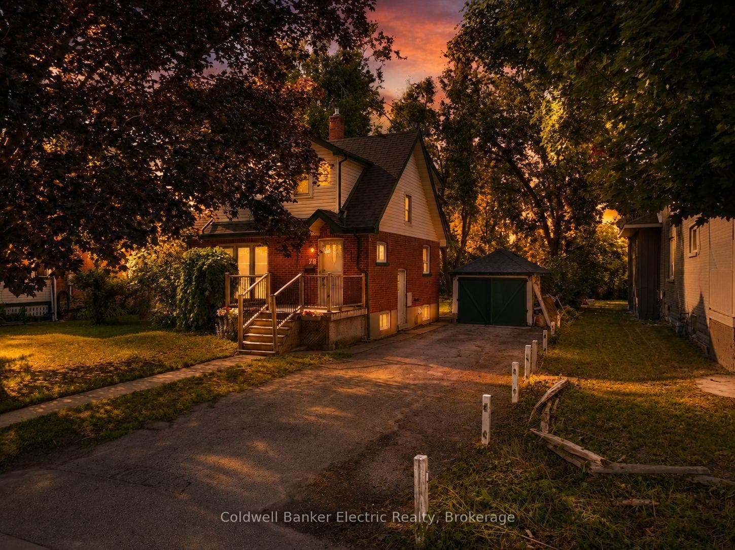 78 Melbourne Street W, Kawartha Lakes, ON K9V 2T3, Kawartha Lakes — photo 1