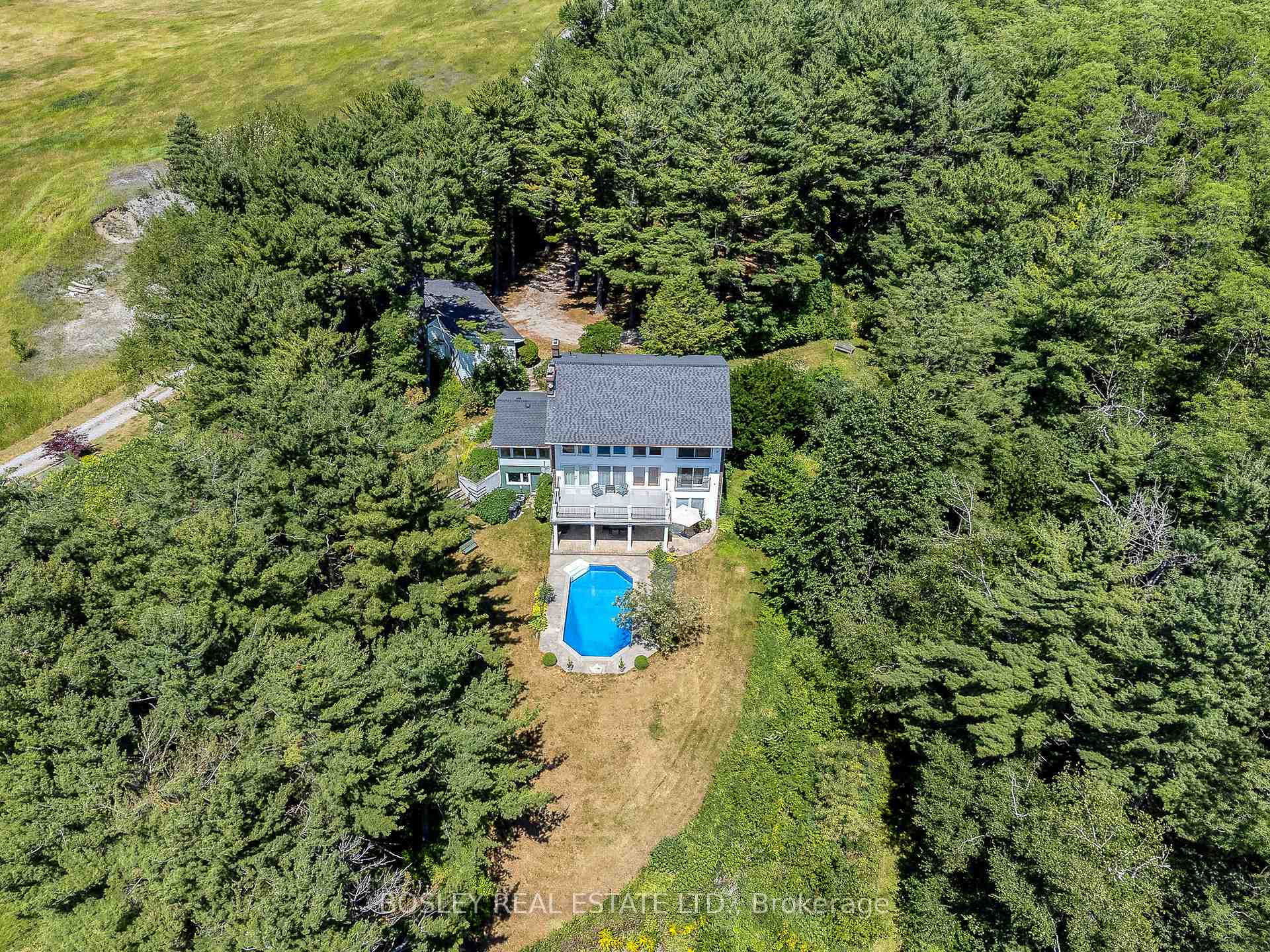 256 Wilson Drive, Alnwick/Haldimand, ON K0K 1C0, Alnwick/Haldimand — photo 1