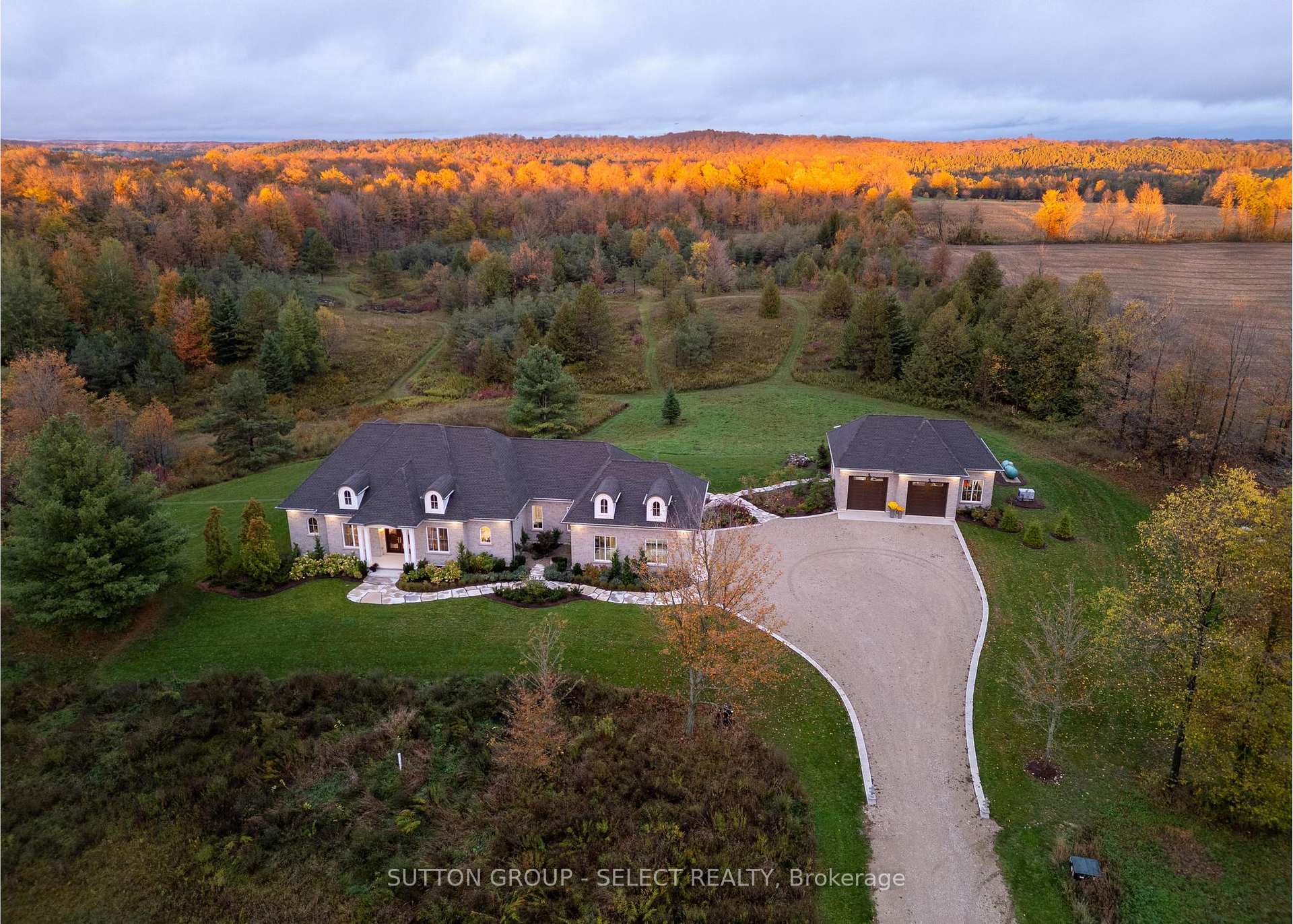472715 Southgate 47 Side Road, Southgate, ON N0G 2A0, Southgate — photo 1