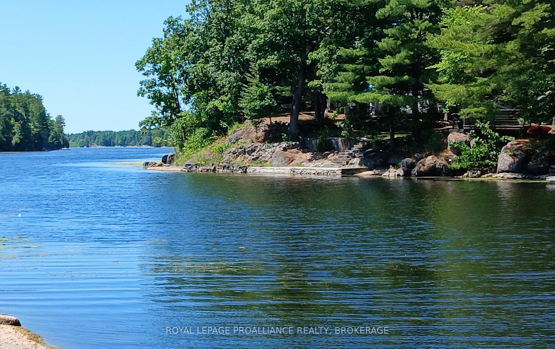 1050 Lodge Lane, Leeds and the Thousand Islands, ON K0G 1E0, Leeds and the Thousand Islands — photo 1