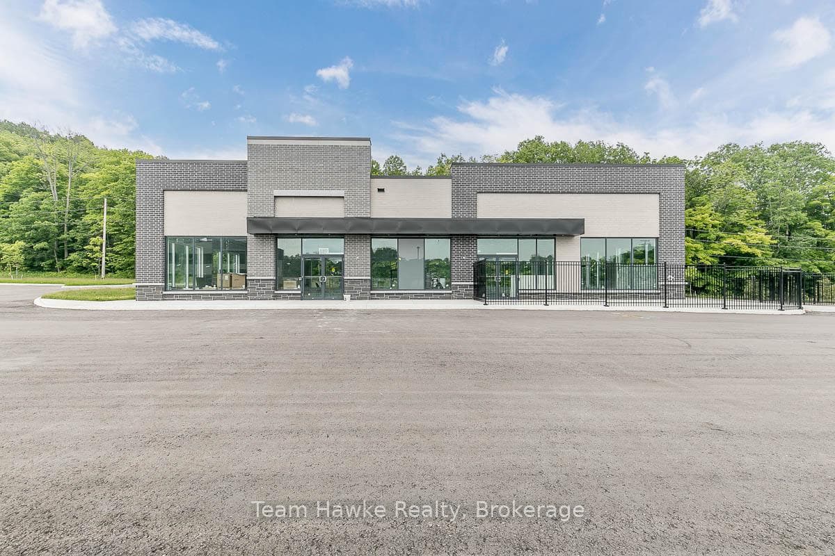 670 Balm Beach Road 15, Midland, ON L4R 0J6, Midland — photo 1