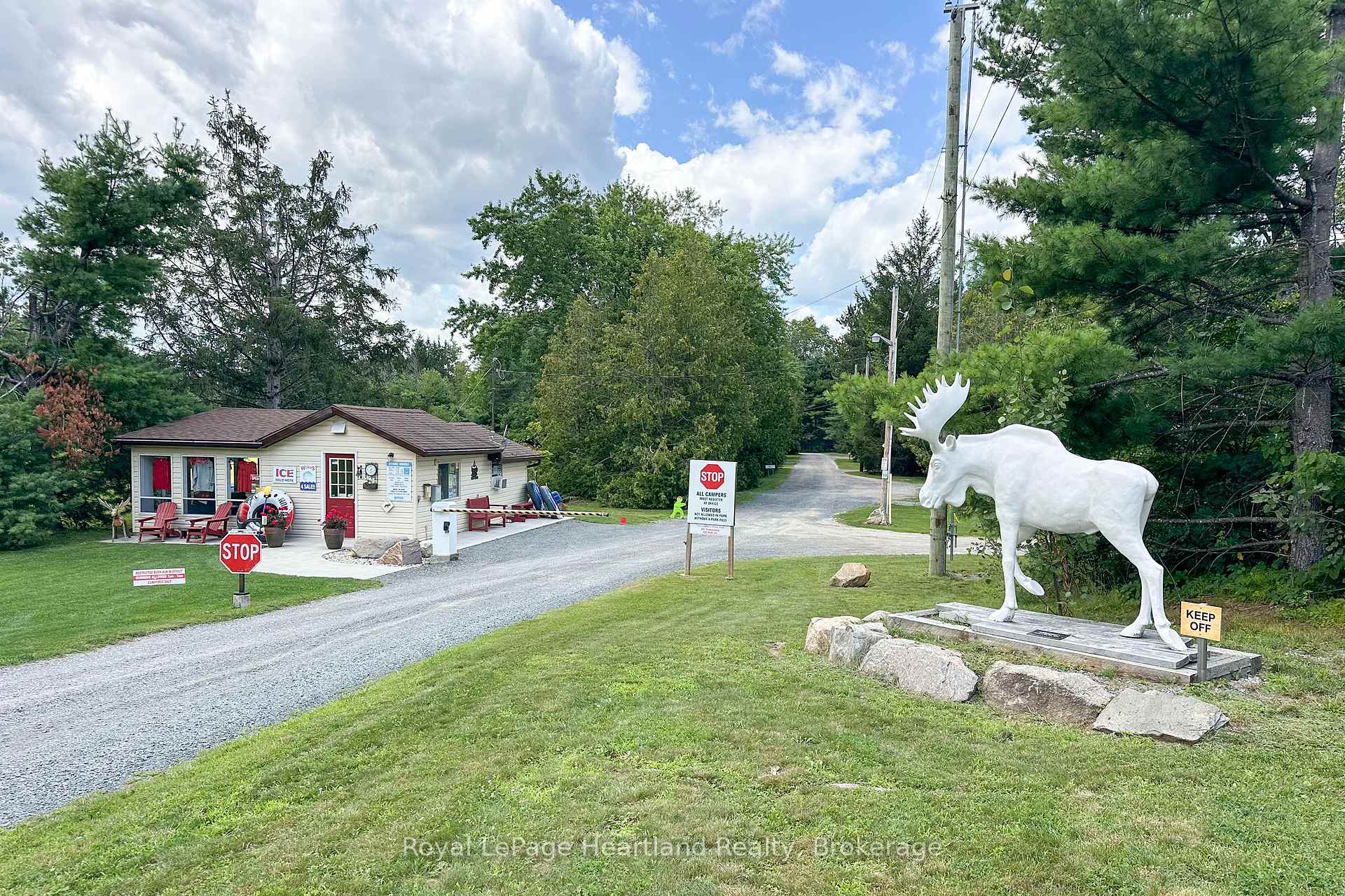 121 Varty Road, Tweed, ON K0K 3J0, Tweed — photo 1