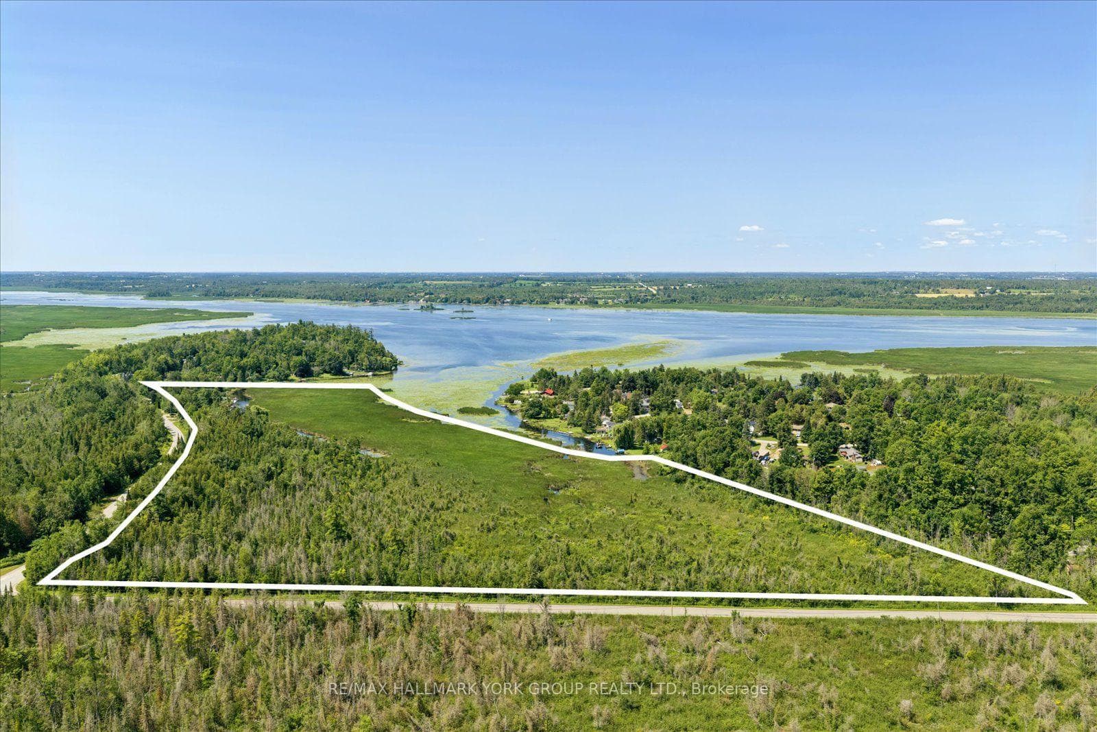 Lot 23 10 Concession, Kawartha Lakes, ON K0L 1T0, Kawartha Lakes — photo 1