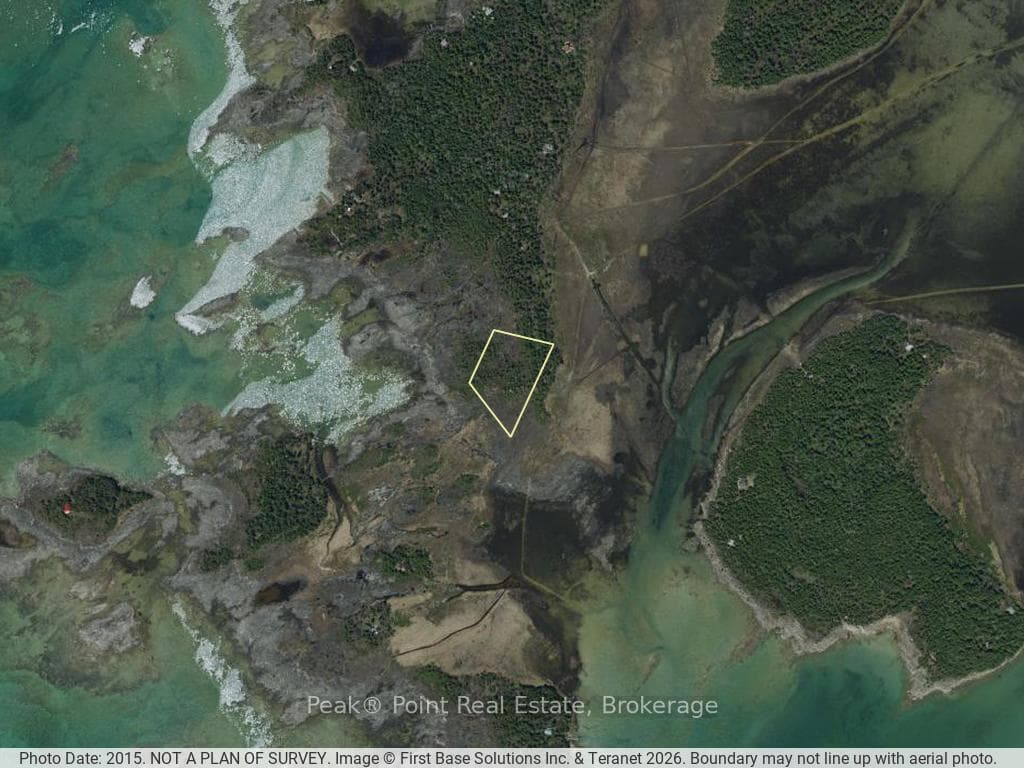 91 & 99 Cranberry Island, South Bruce Peninsula, ON N0H 2T0, South Bruce Peninsula — photo 1