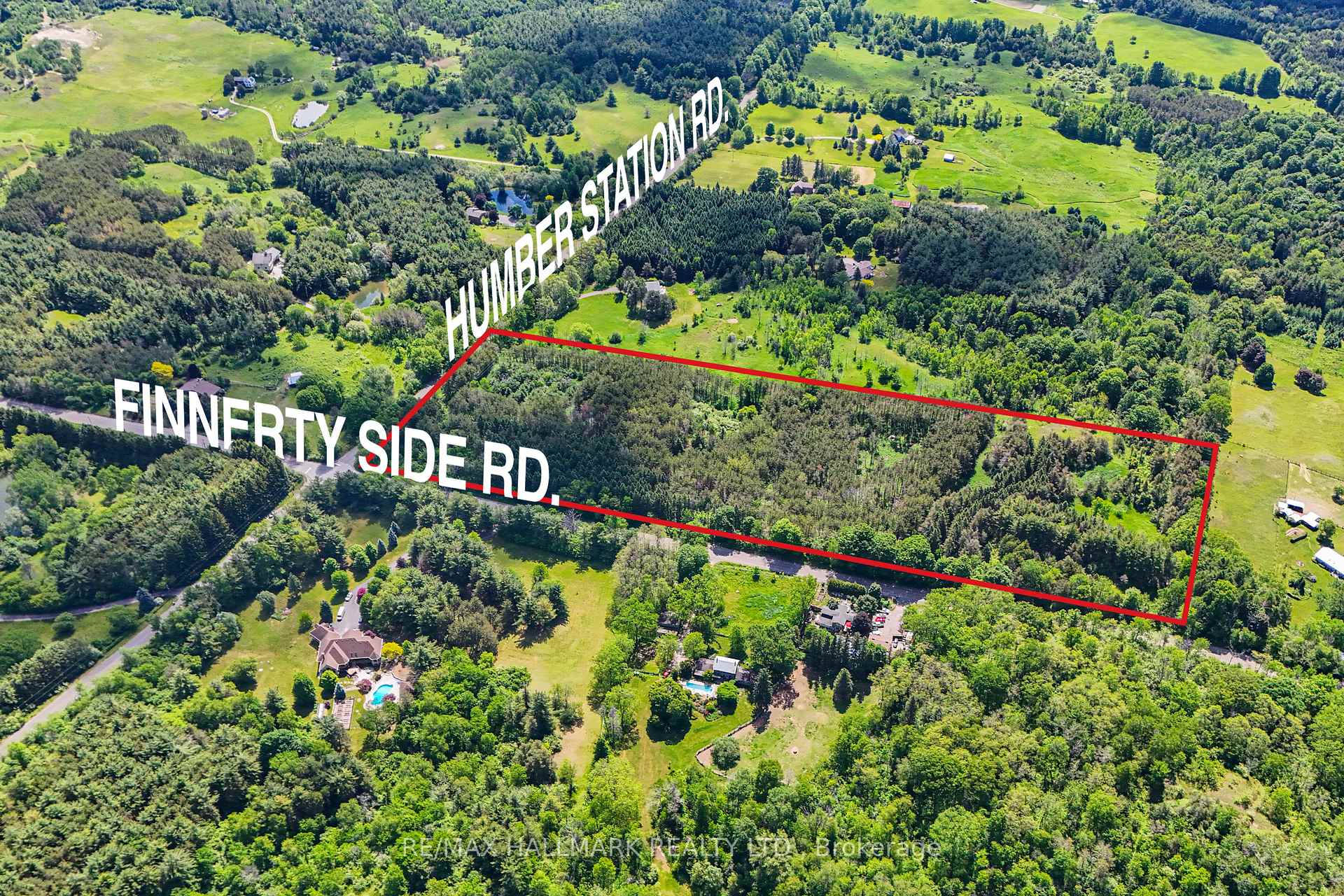 0 Humber Station Road, Caledon, ON L7E 0Z3, Caledon — photo 1