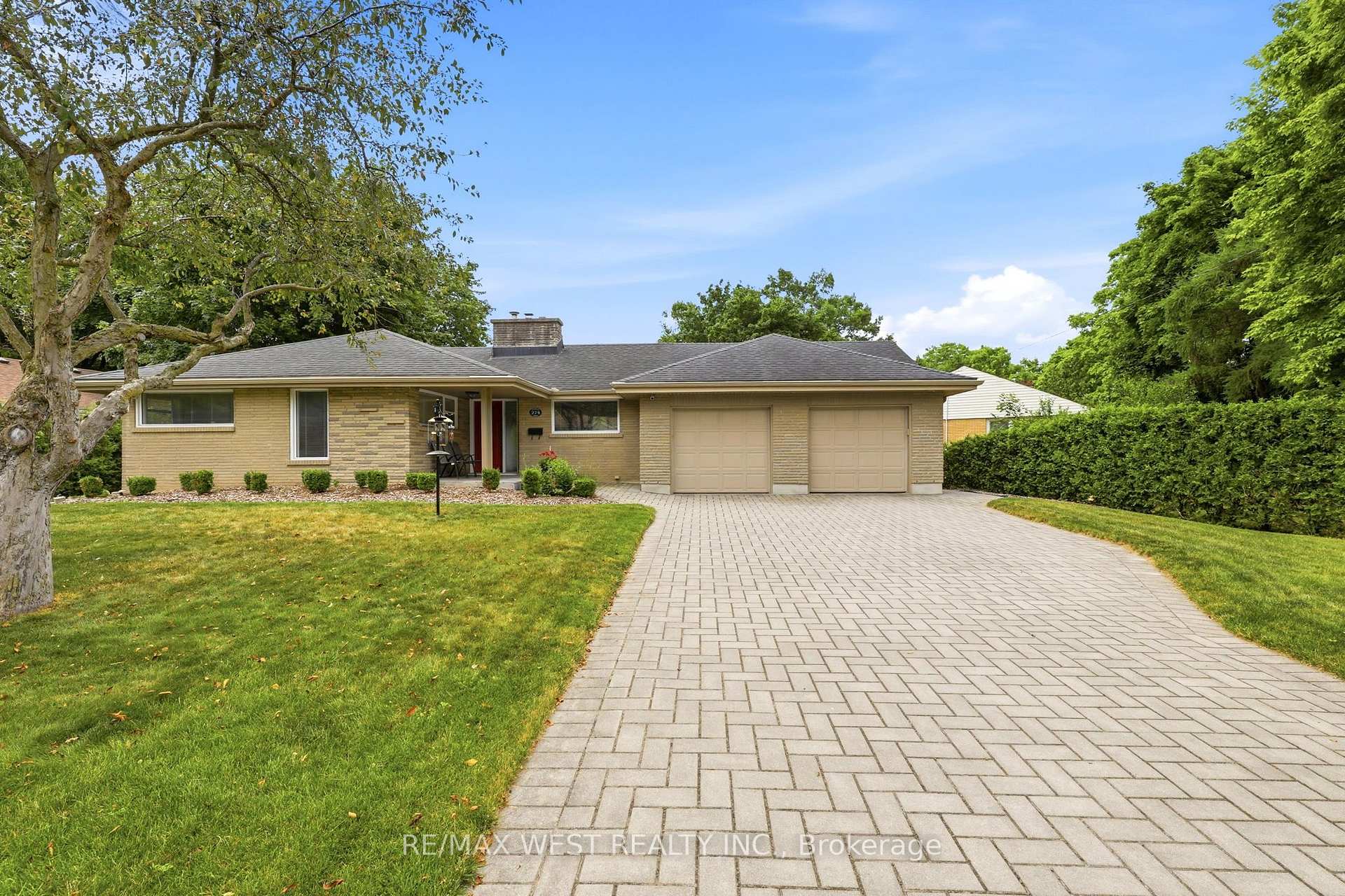 274 Tamblyn Drive, London North, ON N6G 1B8, London North — photo 1