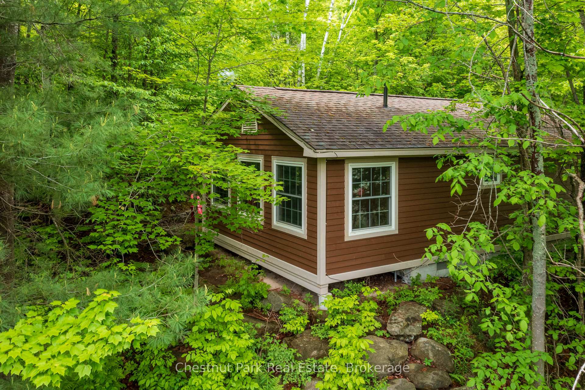 1052 Rat Bay 103-1 Road, Lake of Bays, ON P1H 2J6, Lake of Bays — photo 1