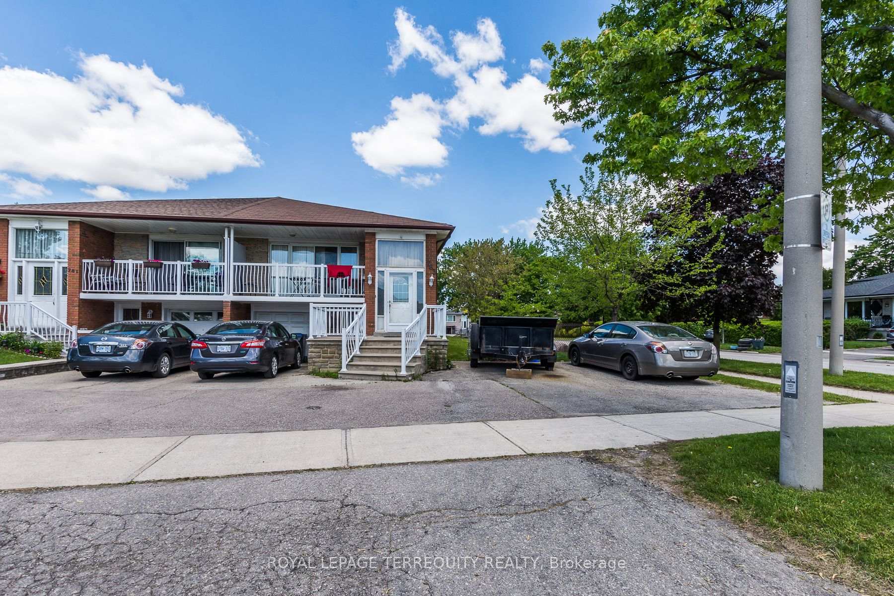 783 Annamore Road, Mississauga, ON L4Y 2V6, Mississauga — photo 1