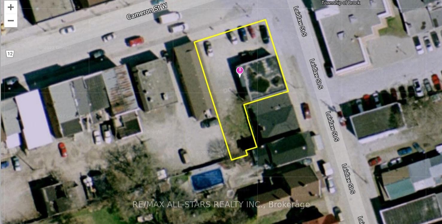 6 Cameron Street W, Brock, ON L0E 1E0, Brock — photo 1
