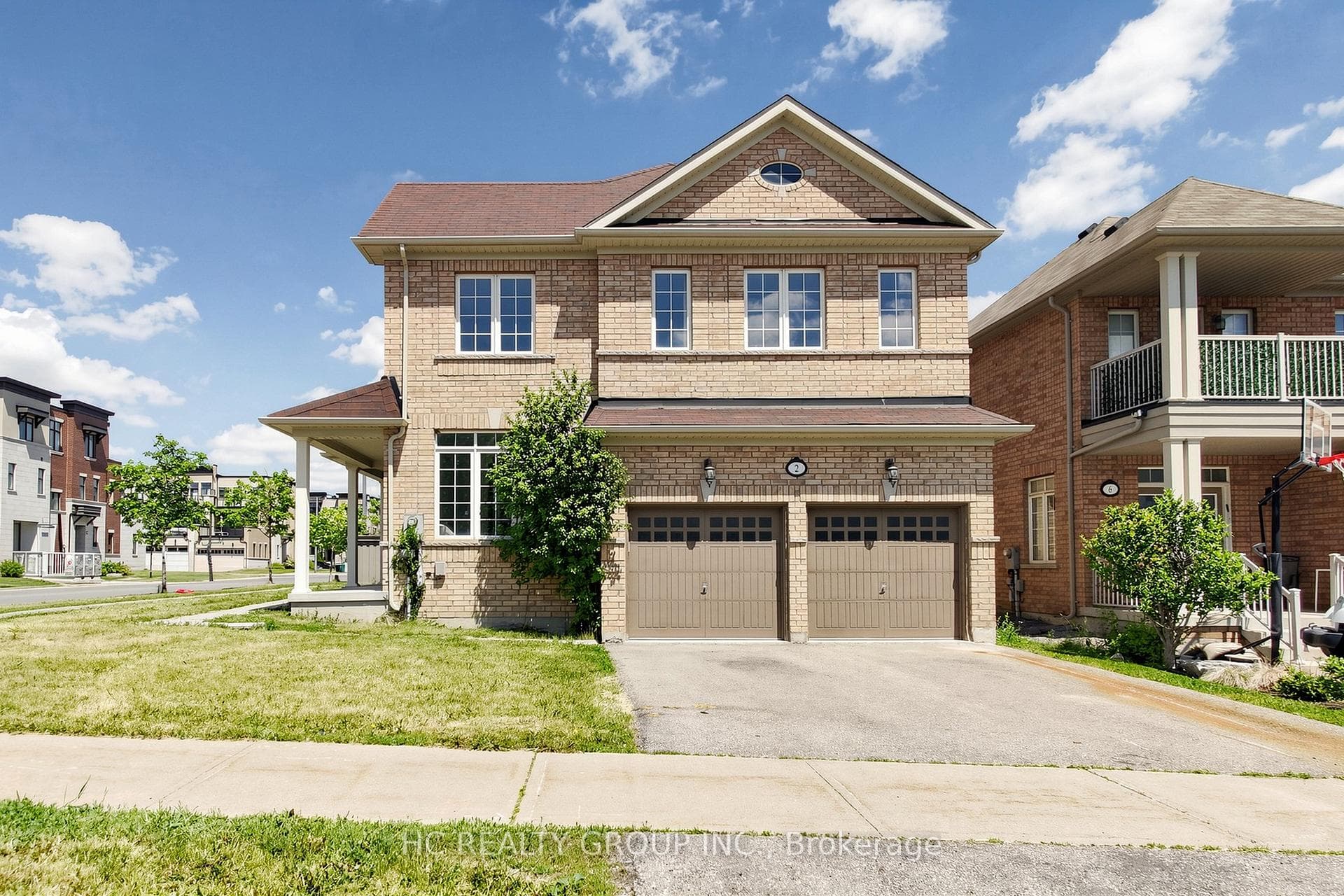 2 Apple Grove Court, Vaughan, ON L6A 4C2, Vaughan — photo 1