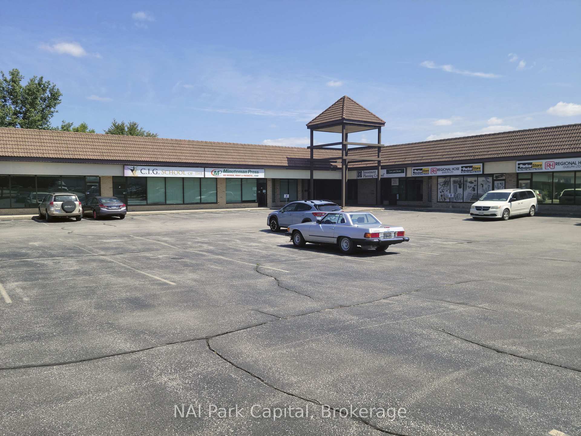 930 Woodlawn Road W 9, Guelph, ON N1K 1T2, Guelph — photo 1