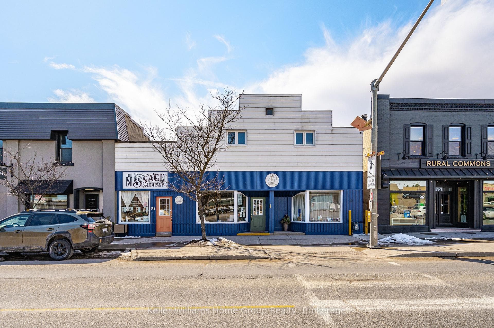 88-90 Main Street, Erin, ON N0B 1T0, Erin — photo 1
